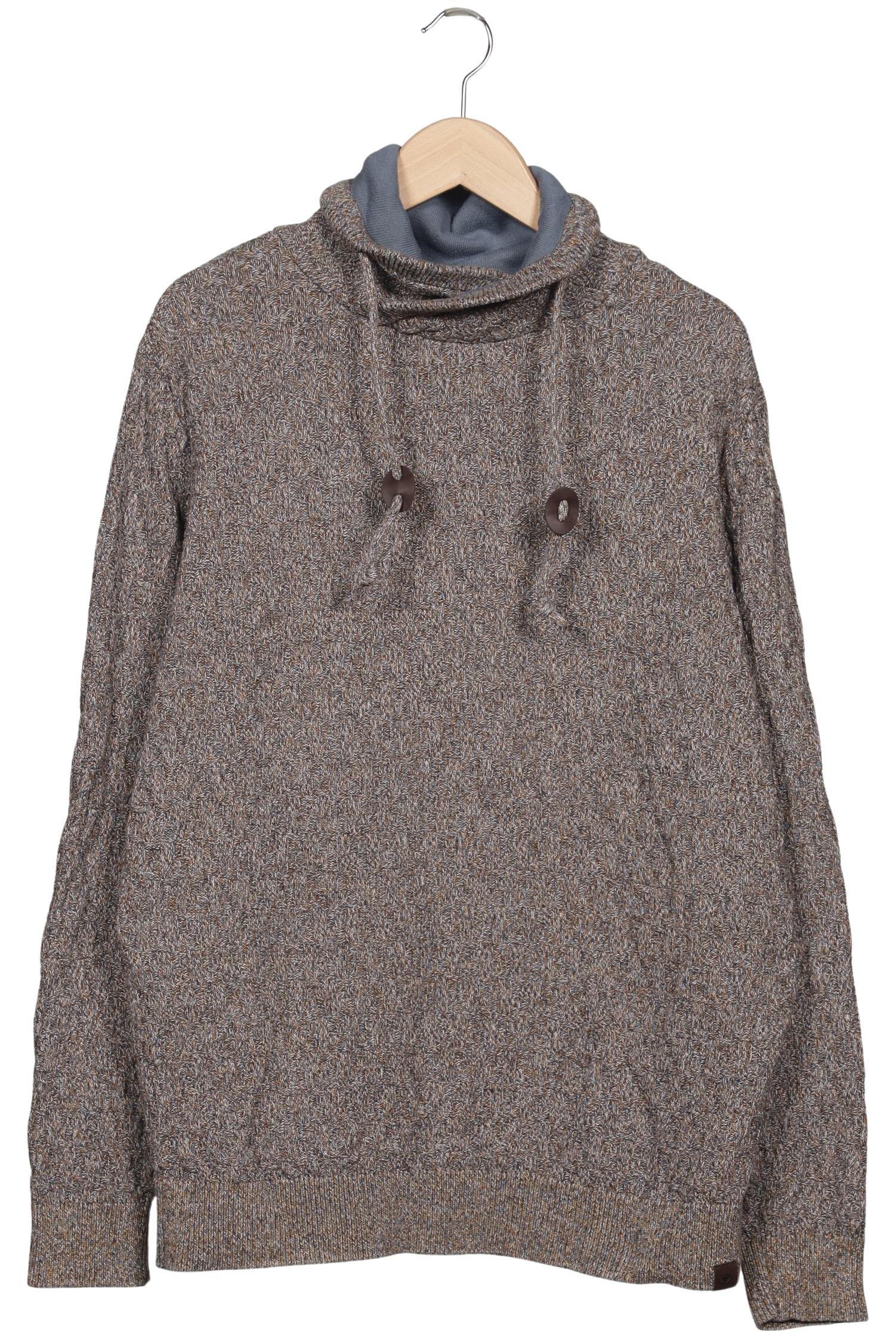 

Tom Tailor Herren Pullover, grau, Gr. 52