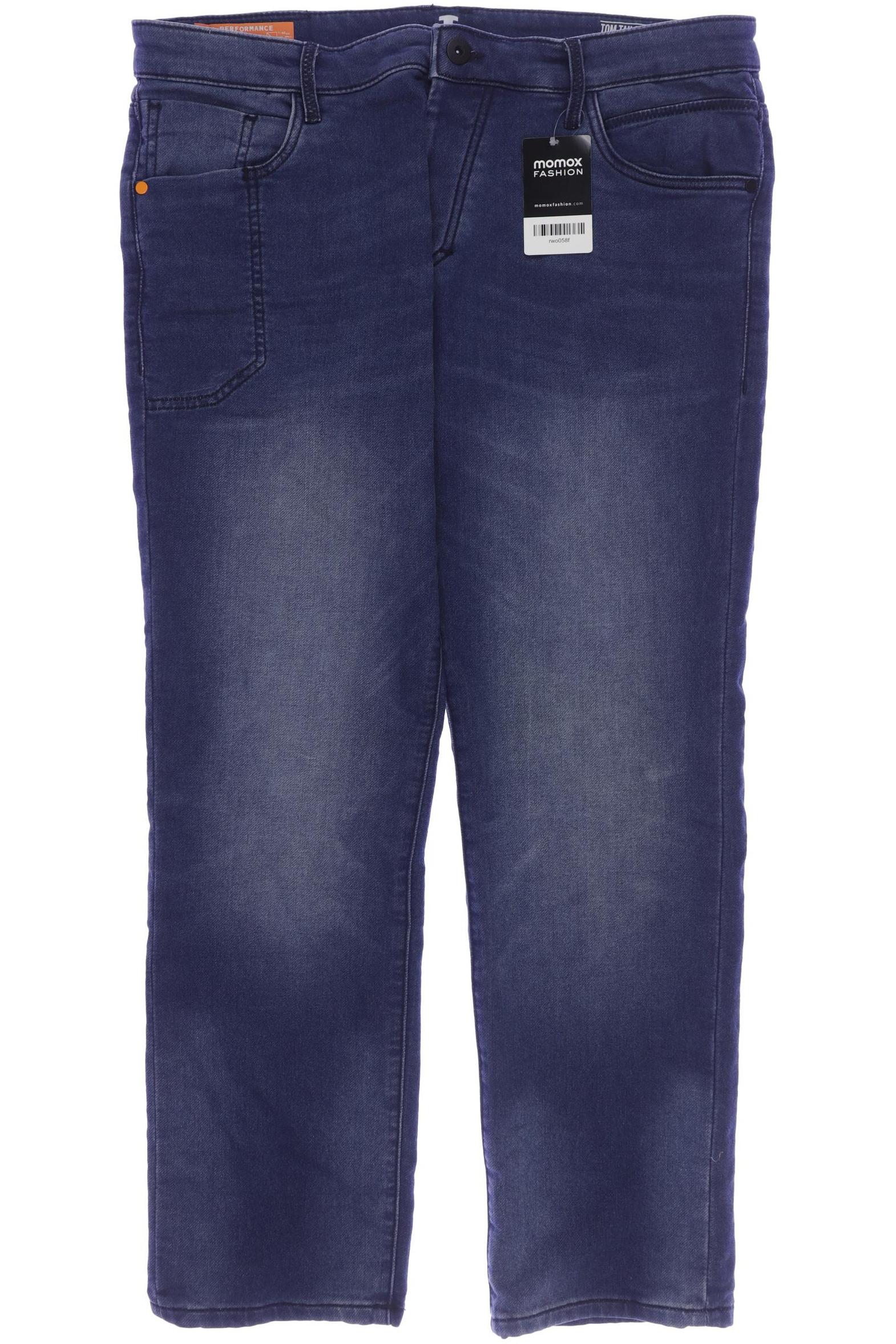 

Tom Tailor Herren Jeans, blau, Gr. 34