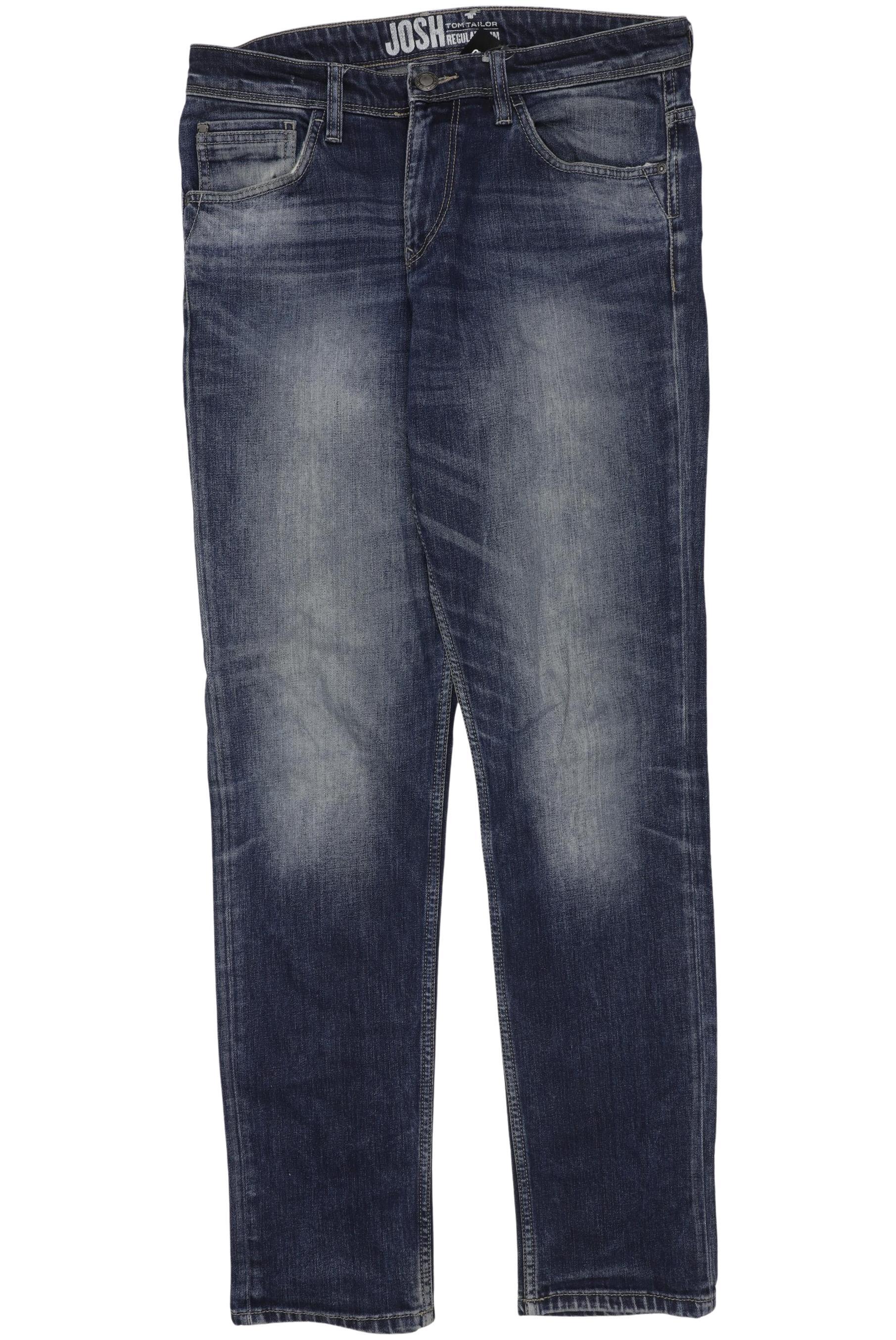 

Tom Tailor Herren Jeans, blau, Gr. 32