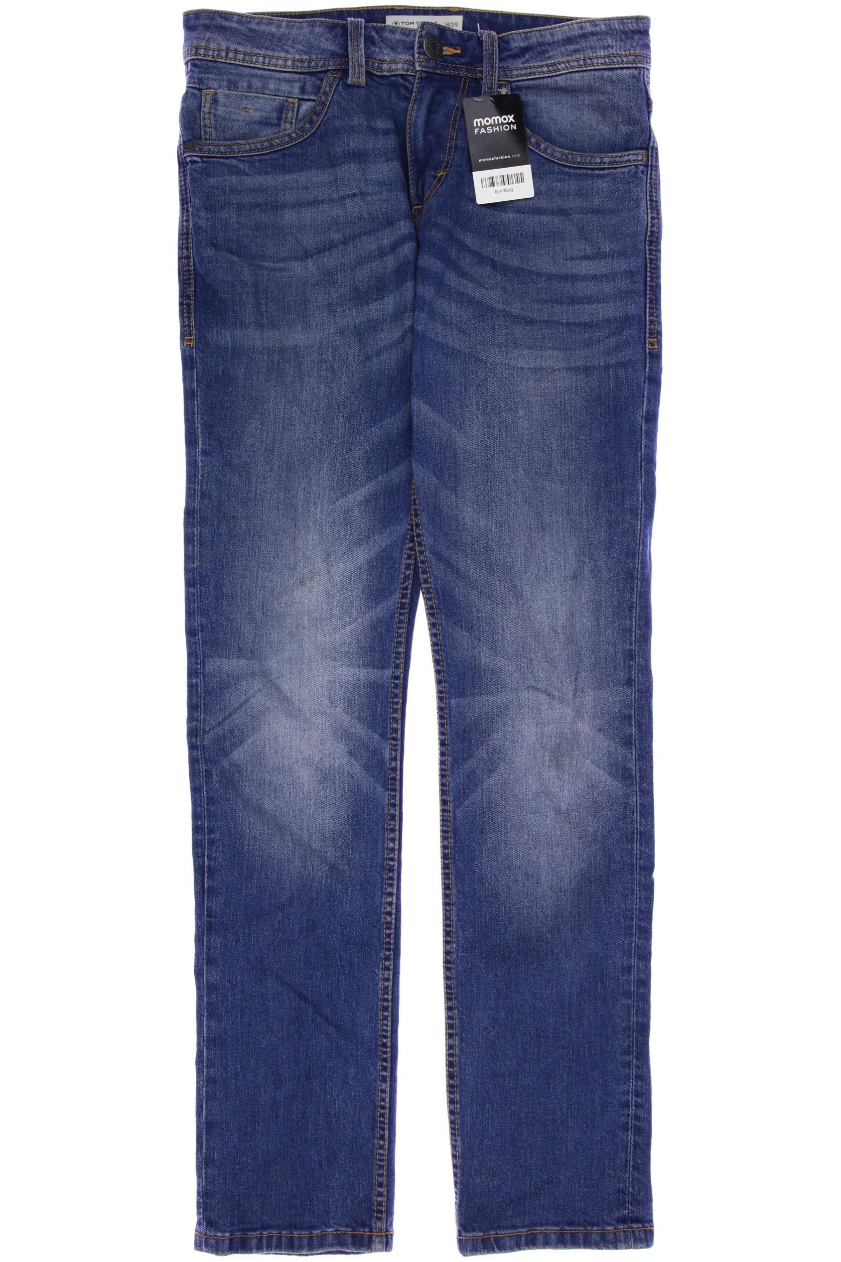 

Tom Tailor Herren Jeans, blau, Gr. 29