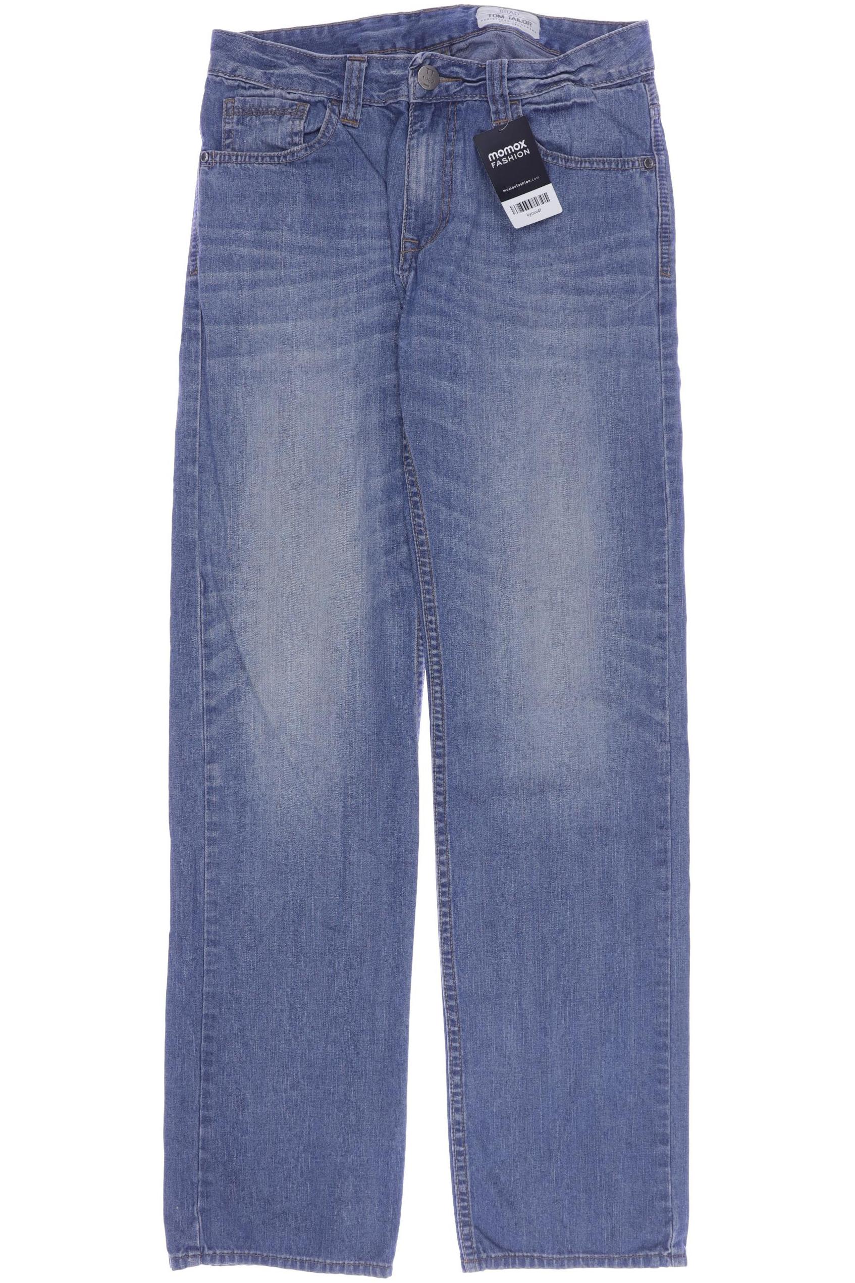 

Tom Tailor Herren Jeans, blau