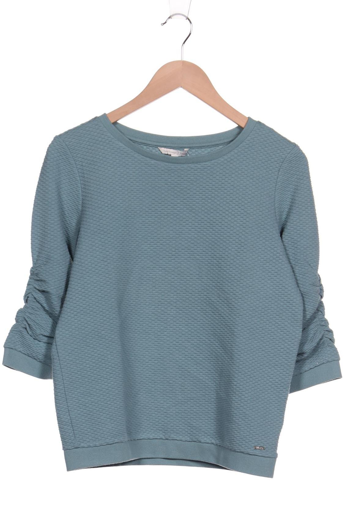 

Tom Tailor Herren Sweatshirt, grün, Gr. 46