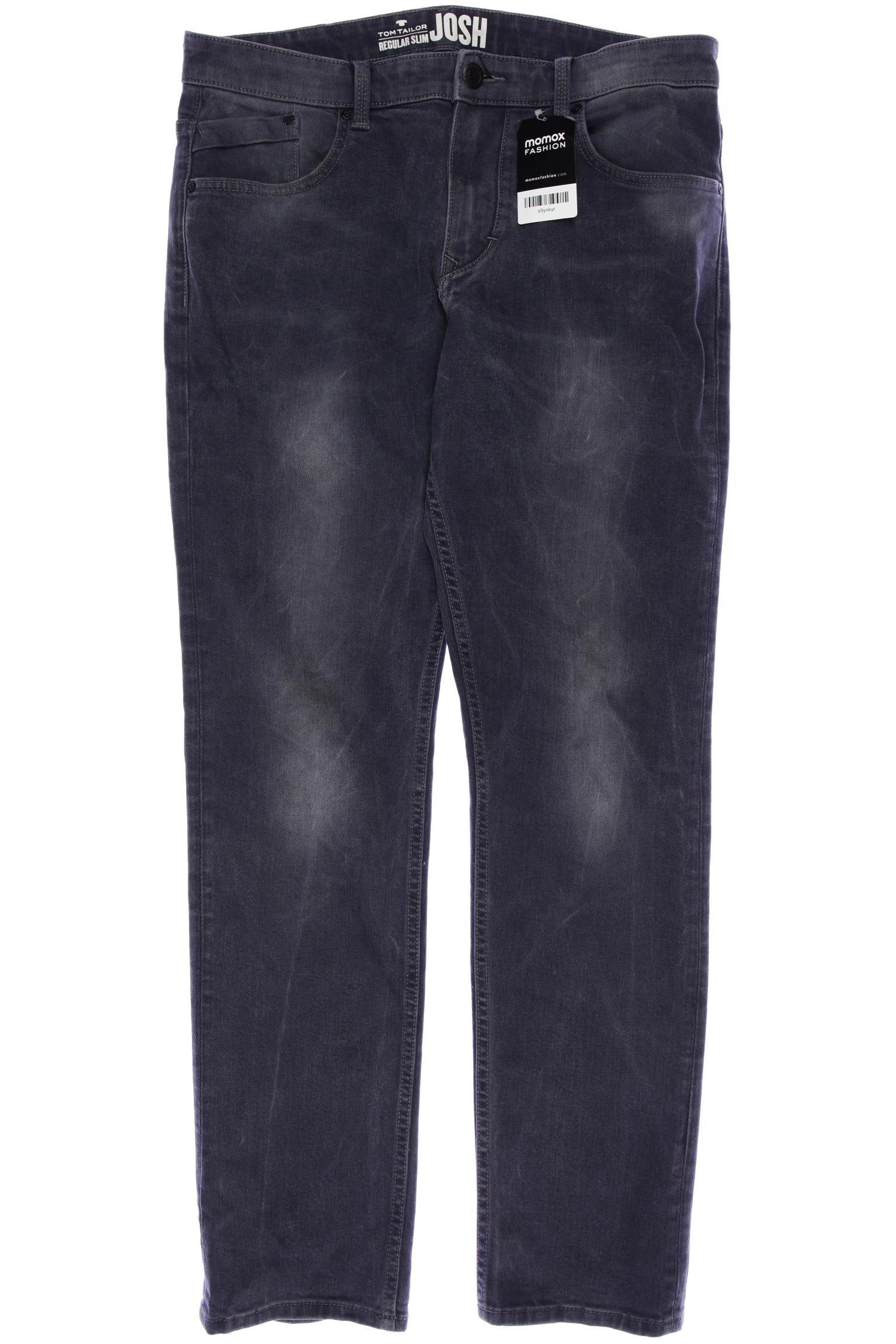 

Tom Tailor Herren Jeans, grau, Gr. 34