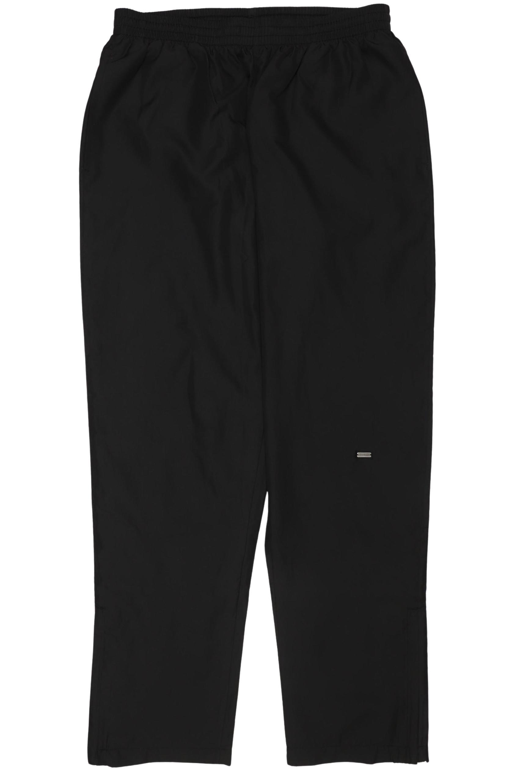 

Tom Tailor Herren Stoffhose, schwarz, Gr. 52