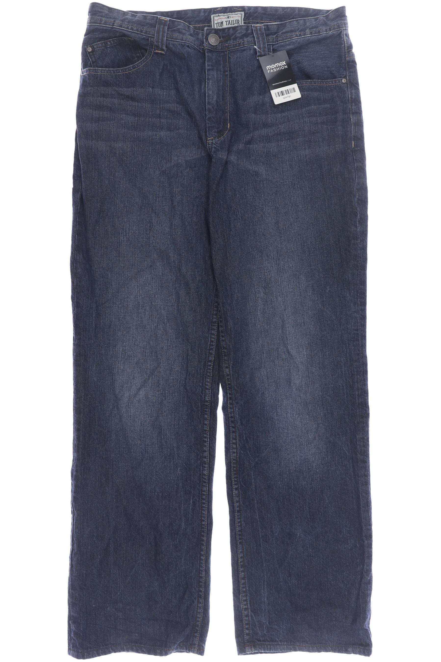 

Tom Tailor Herren Jeans, blau