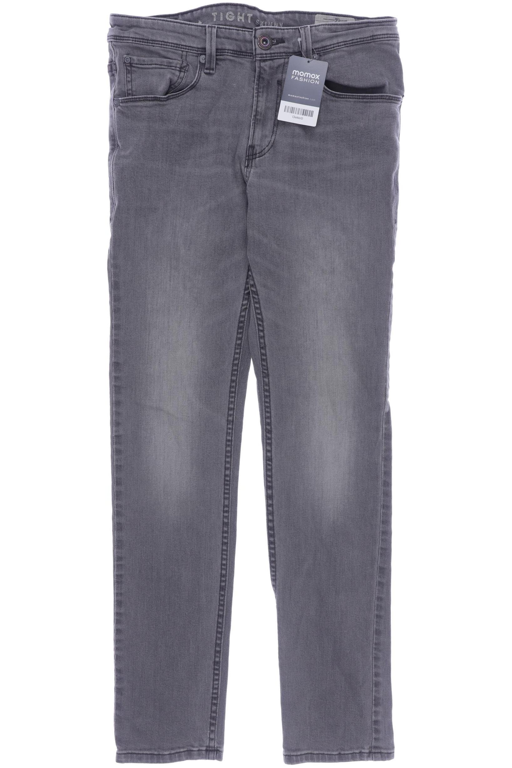 

Tom Tailor Herren Jeans, grau, Gr. 31