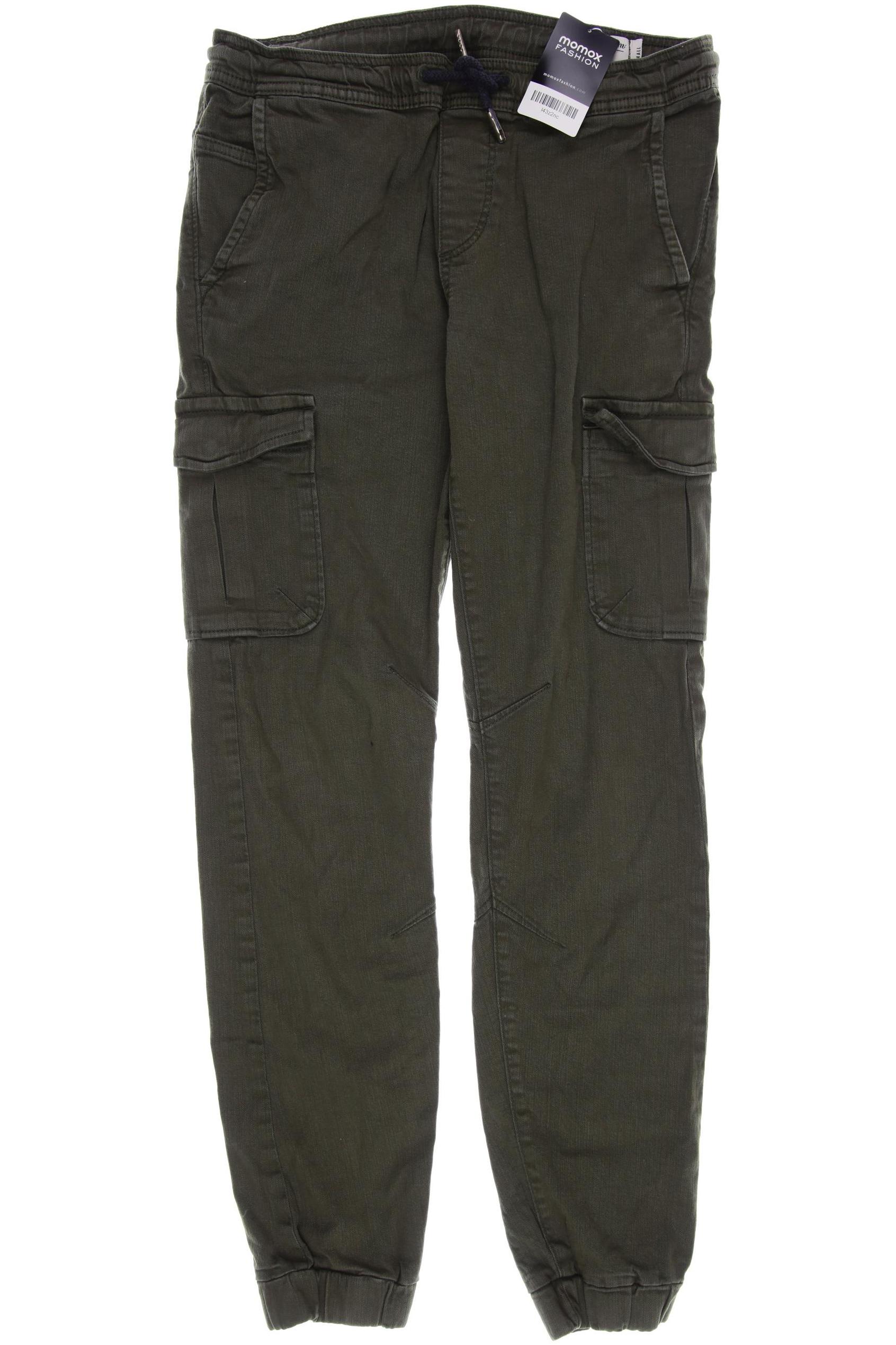 

Tom Tailor Herren Jeans, grün