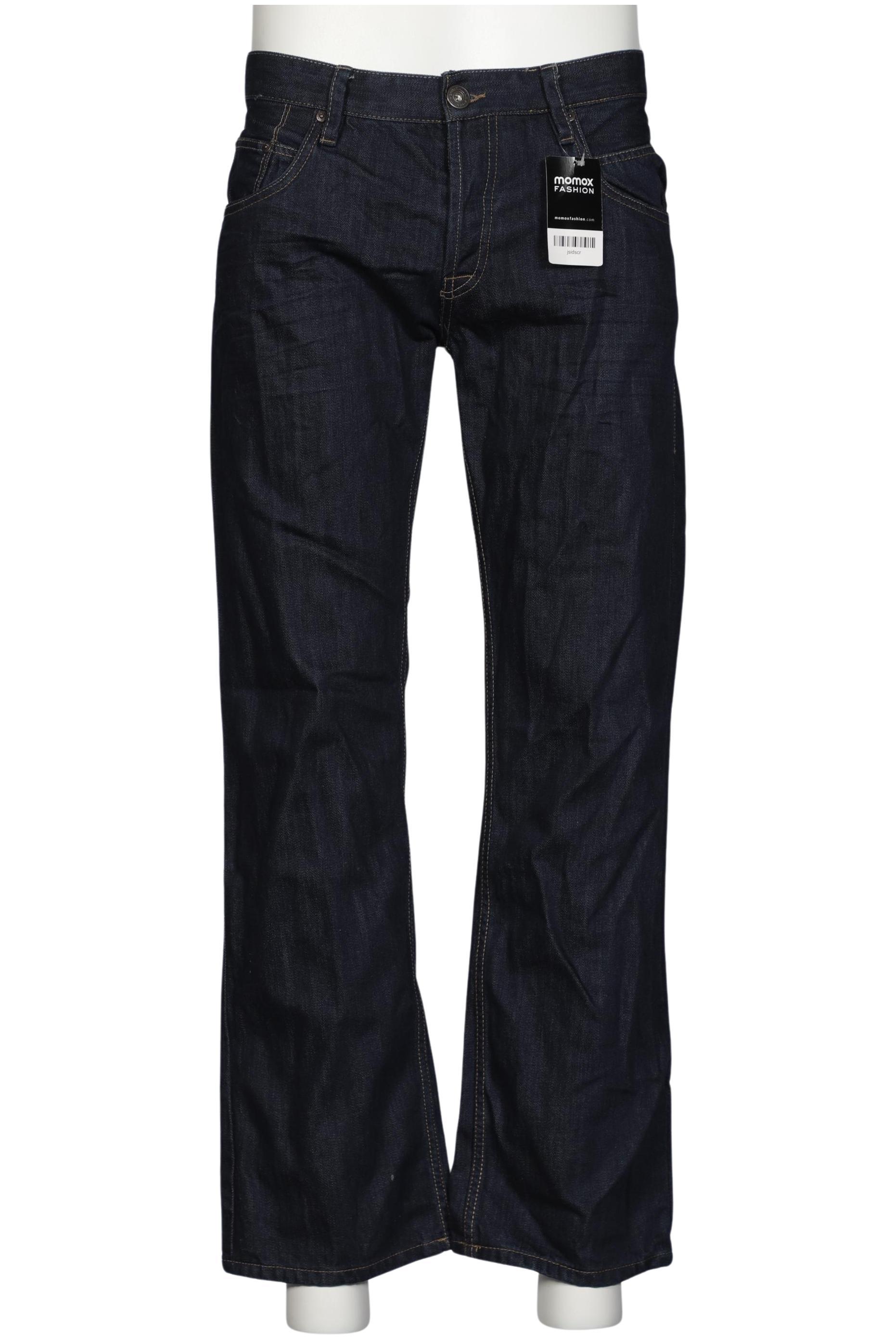 

Tom Tailor Herren Jeans, marineblau, Gr. 33