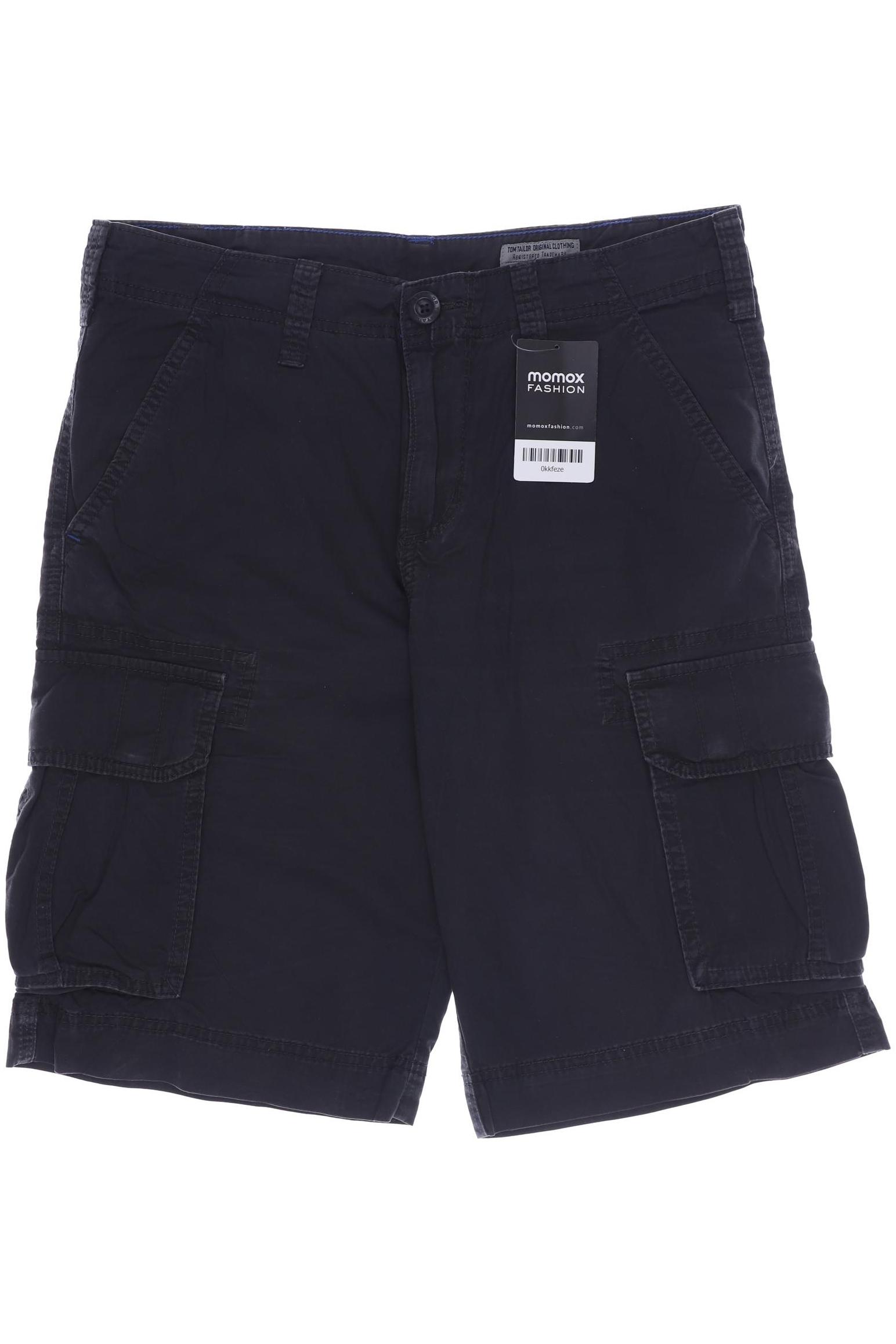 

Tom Tailor Herren Shorts, grau