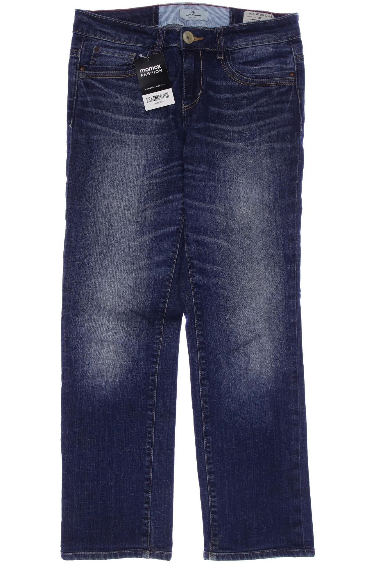 

Tom Tailor Herren Jeans, blau, Gr. 28