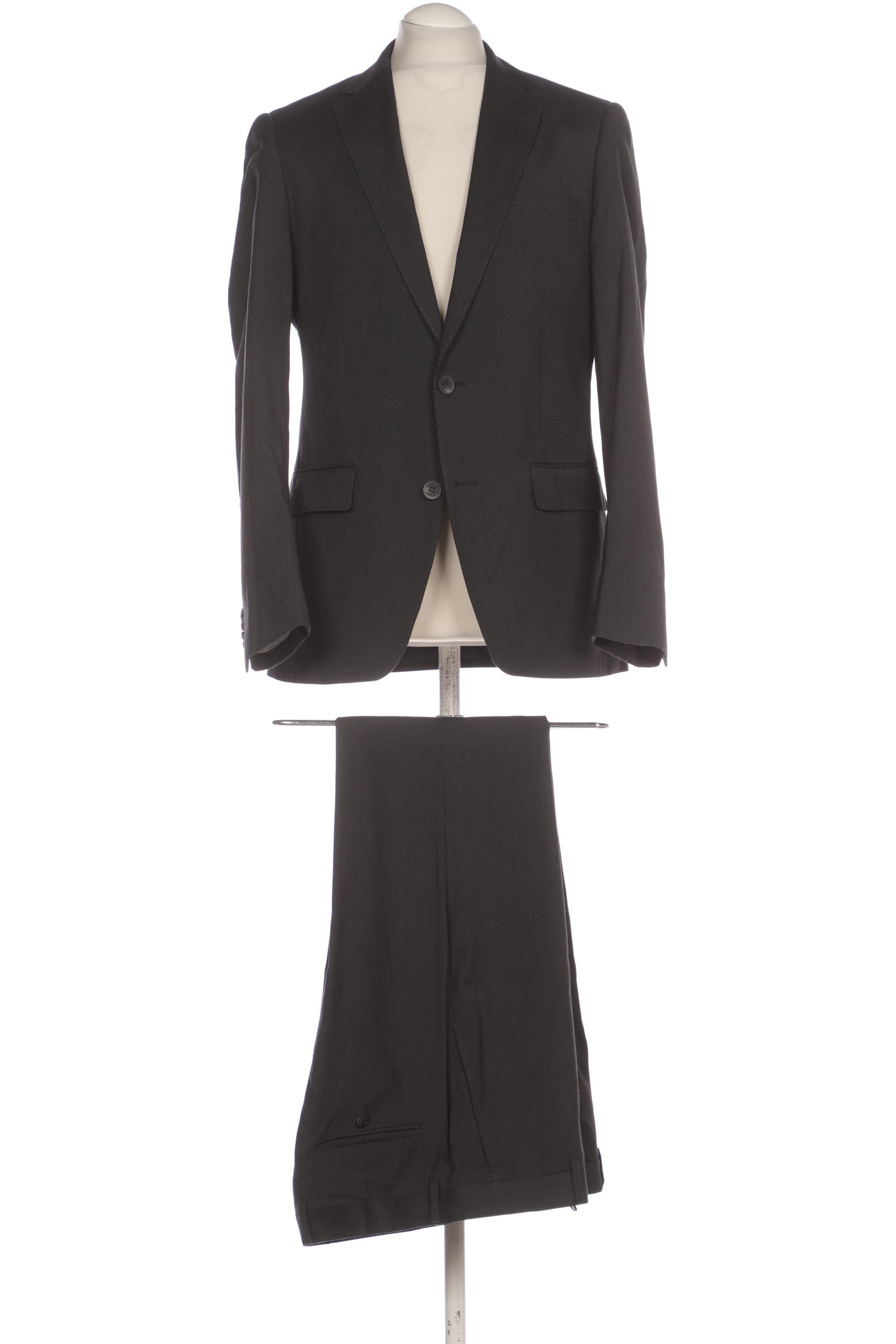 

Tom Tailor Herren Anzug, grau, Gr. 50