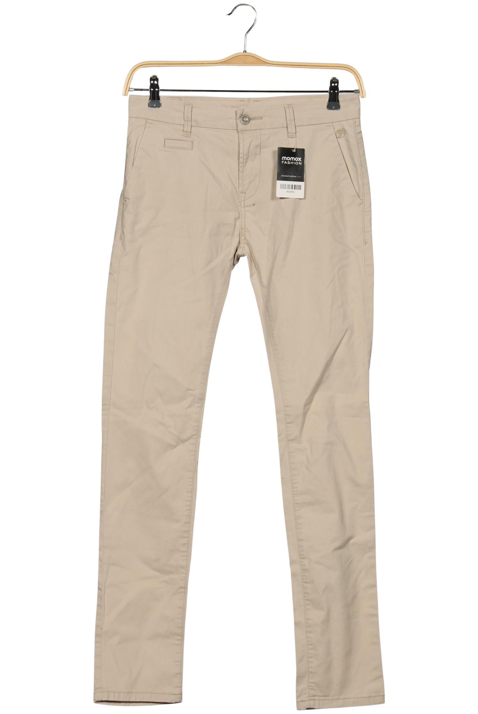 

Tom Tailor Herren Stoffhose, beige, Gr. 30