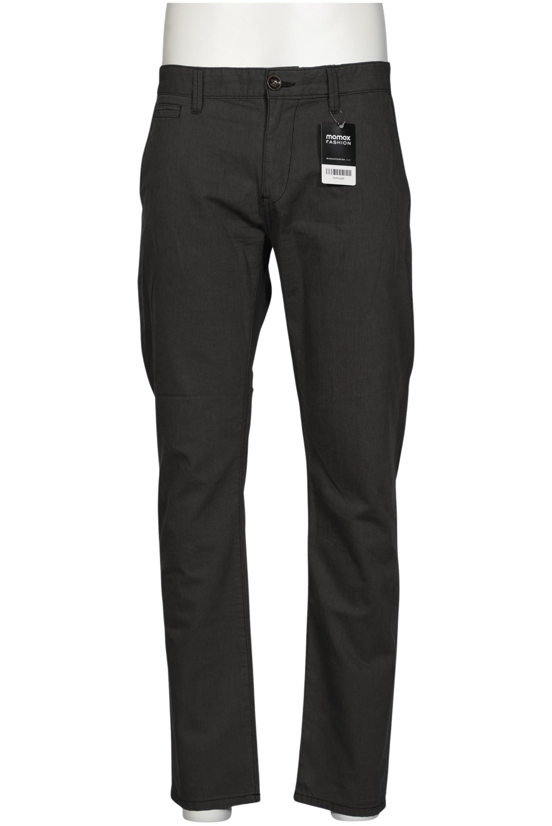 

Tom Tailor Herren Stoffhose, grau, Gr. 34