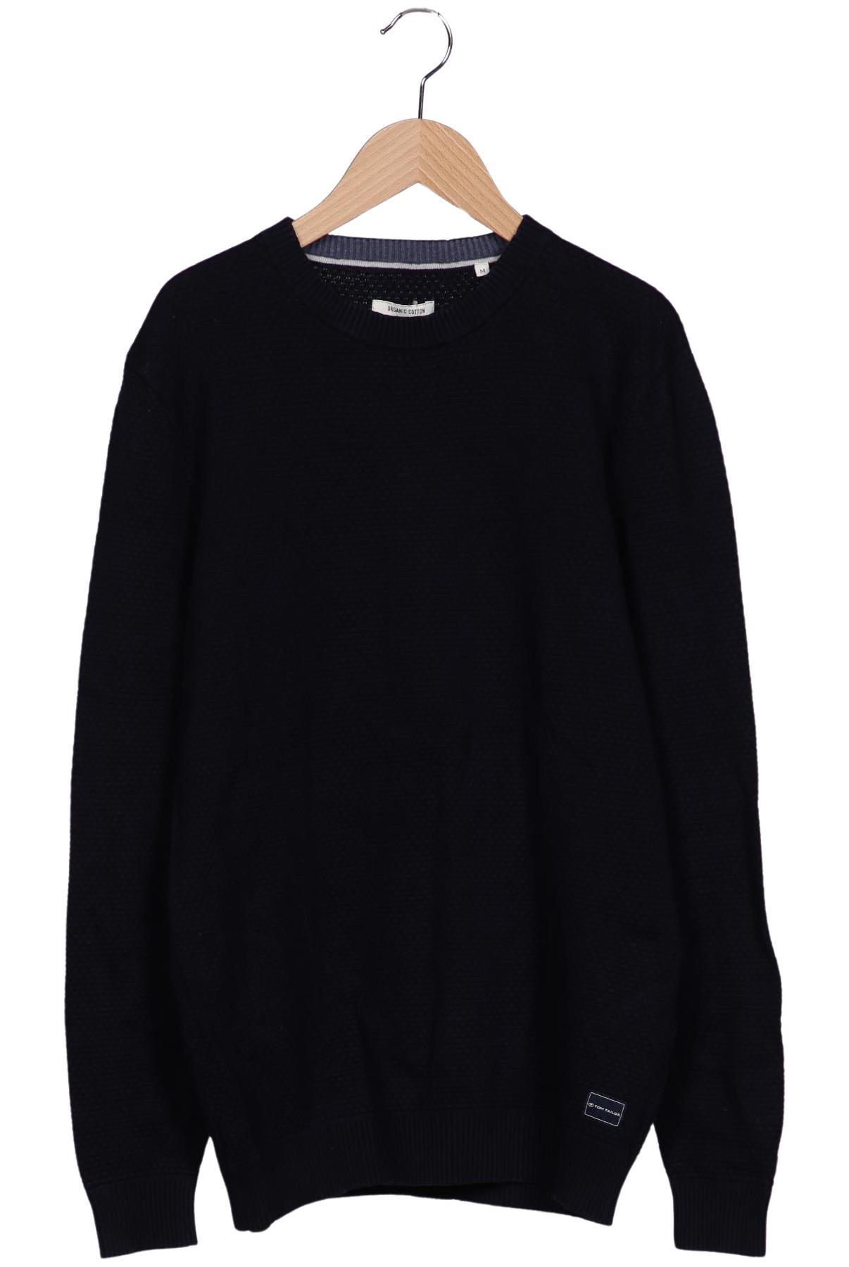 

Tom Tailor Herren Pullover, marineblau, Gr. 48