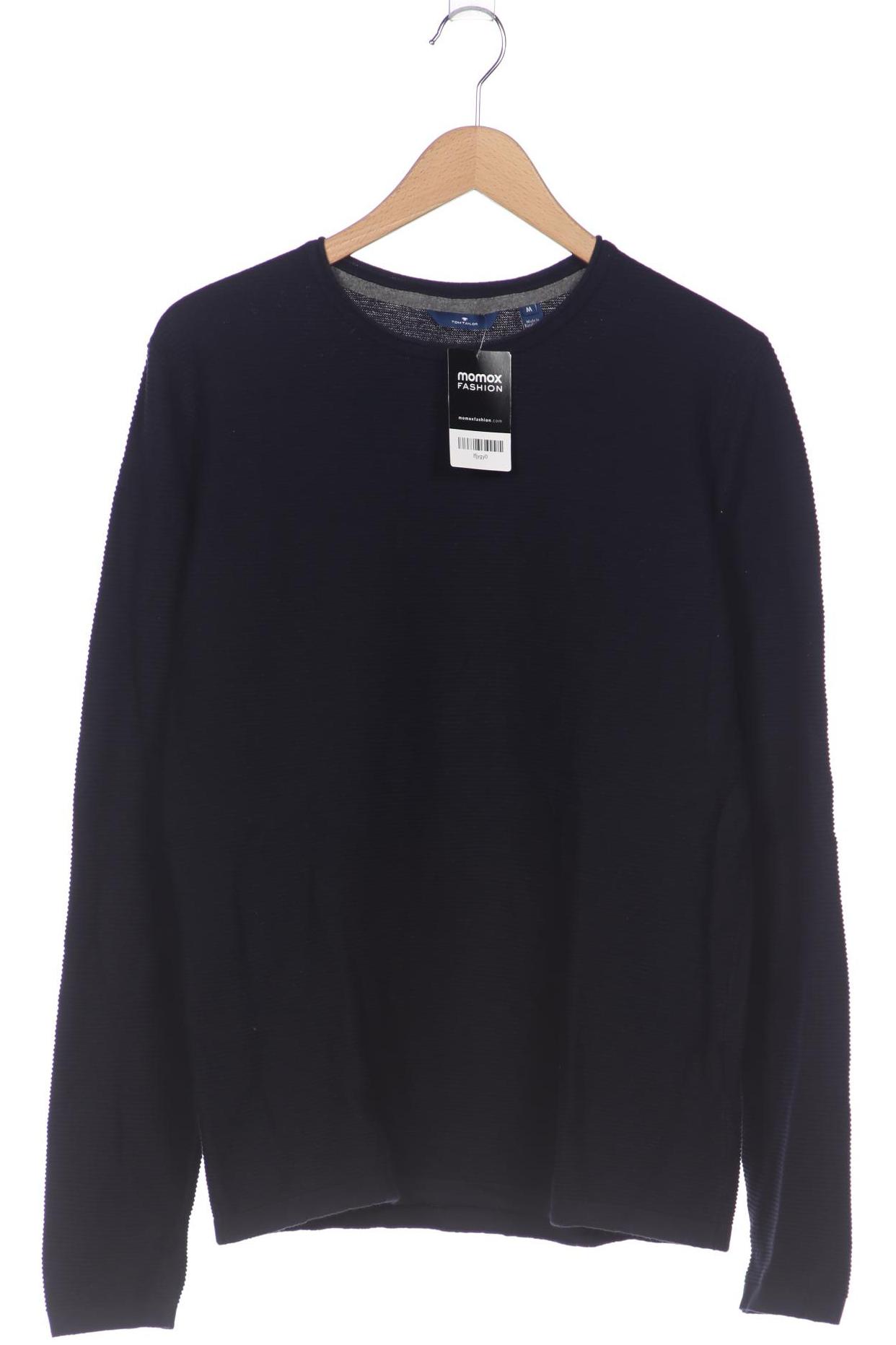 

Tom Tailor Herren Pullover, marineblau, Gr. 48