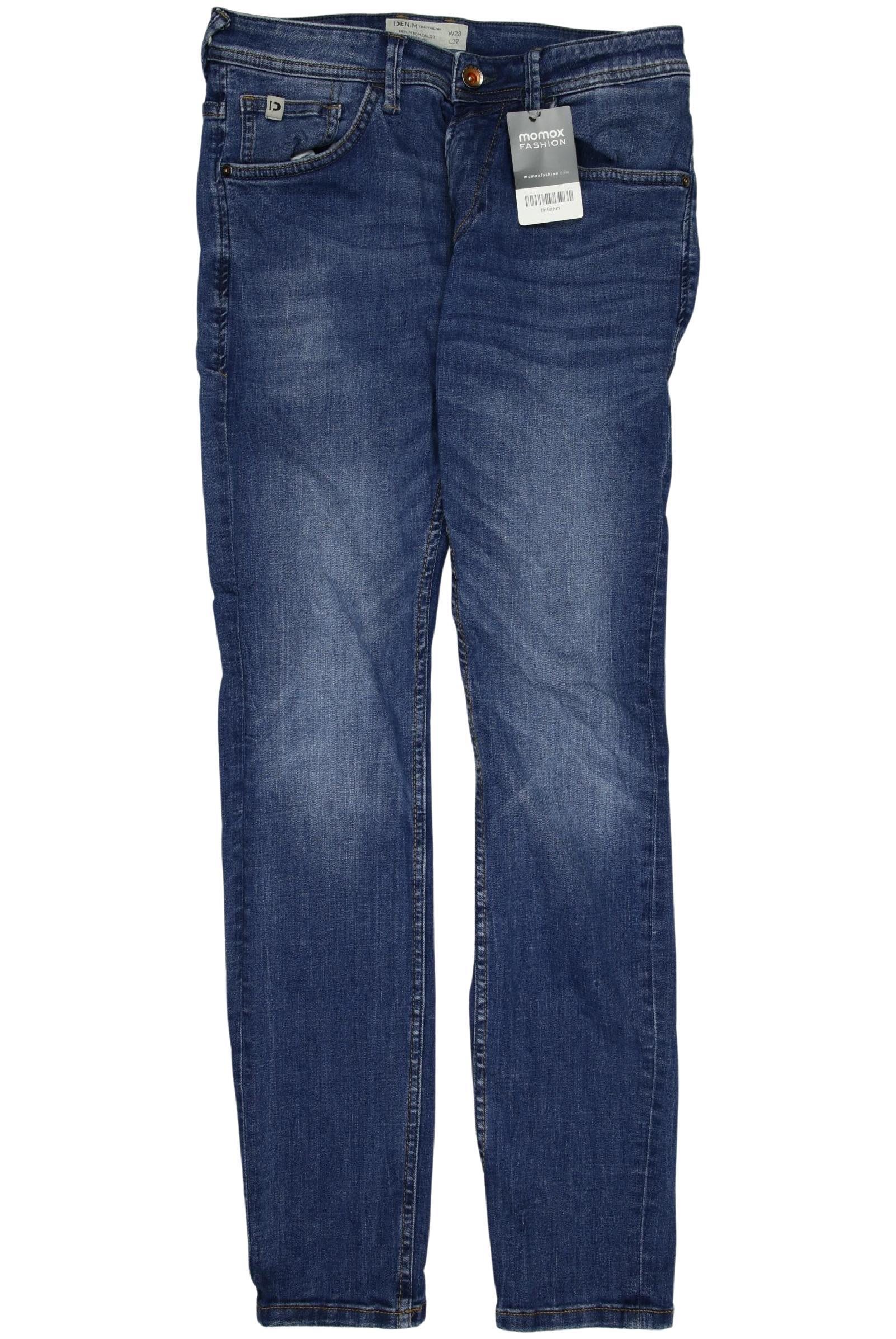 

Tom Tailor Herren Jeans, blau, Gr. 28