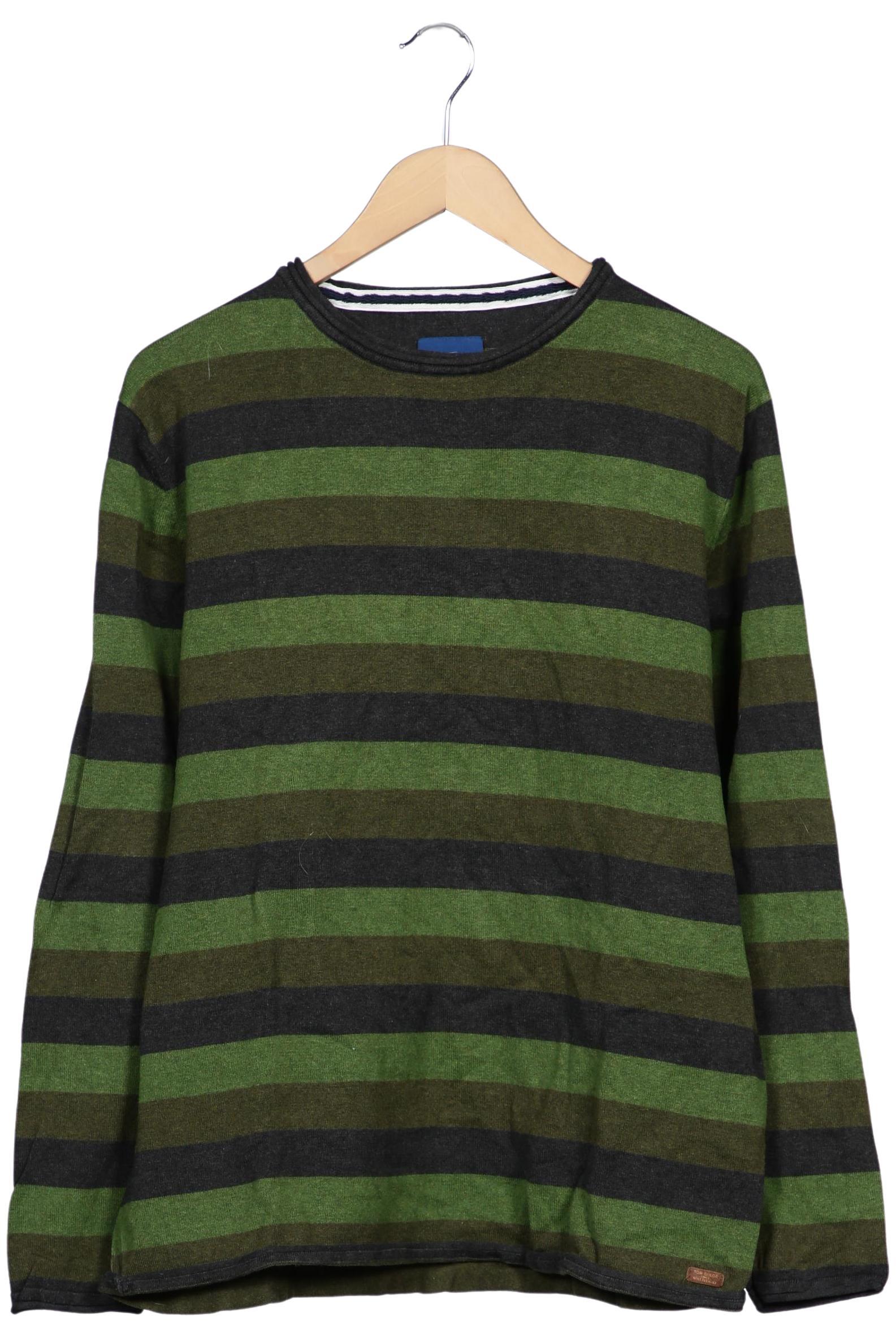 

Tom Tailor Herren Pullover, mehrfarbig, Gr. 54