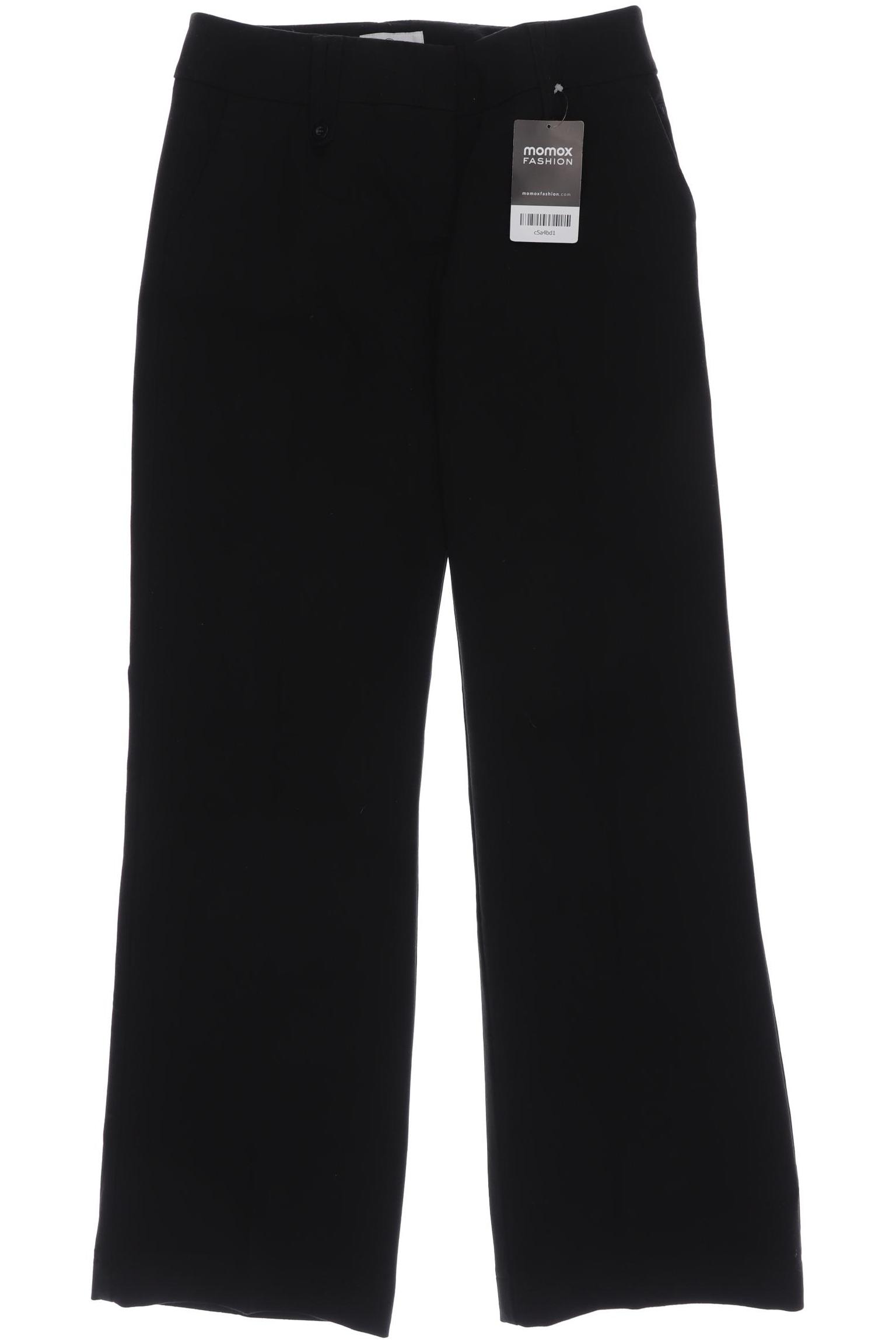 

Tom Tailor Herren Stoffhose, schwarz