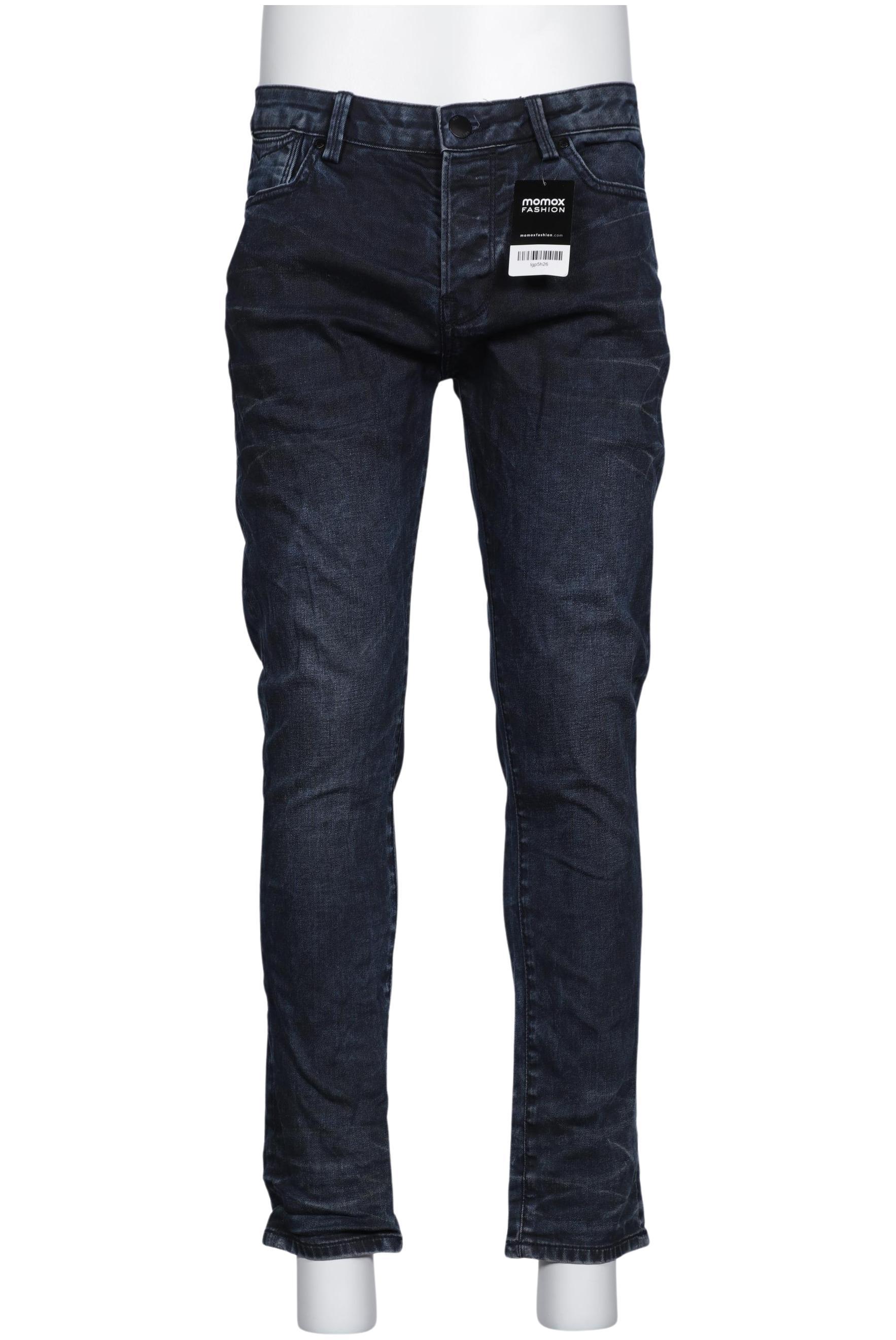 

Tom Tailor Herren Jeans, marineblau, Gr. 34