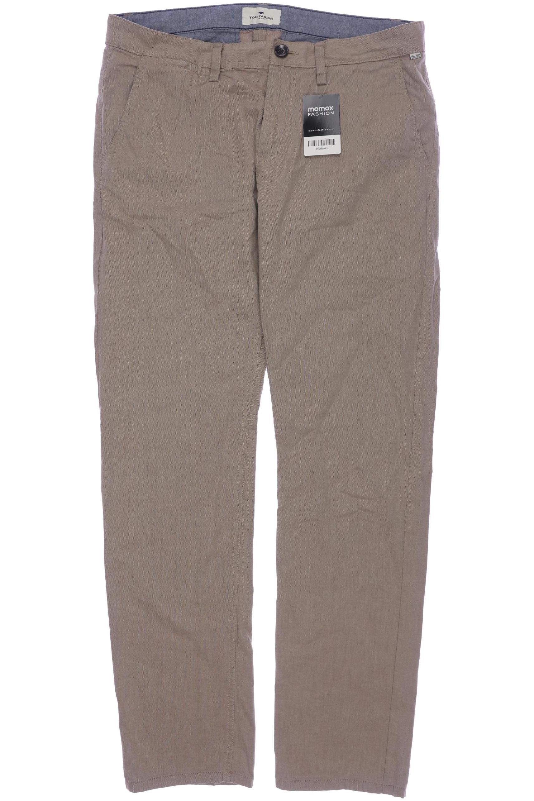 

Tom Tailor Herren Jeans, beige, Gr. 33