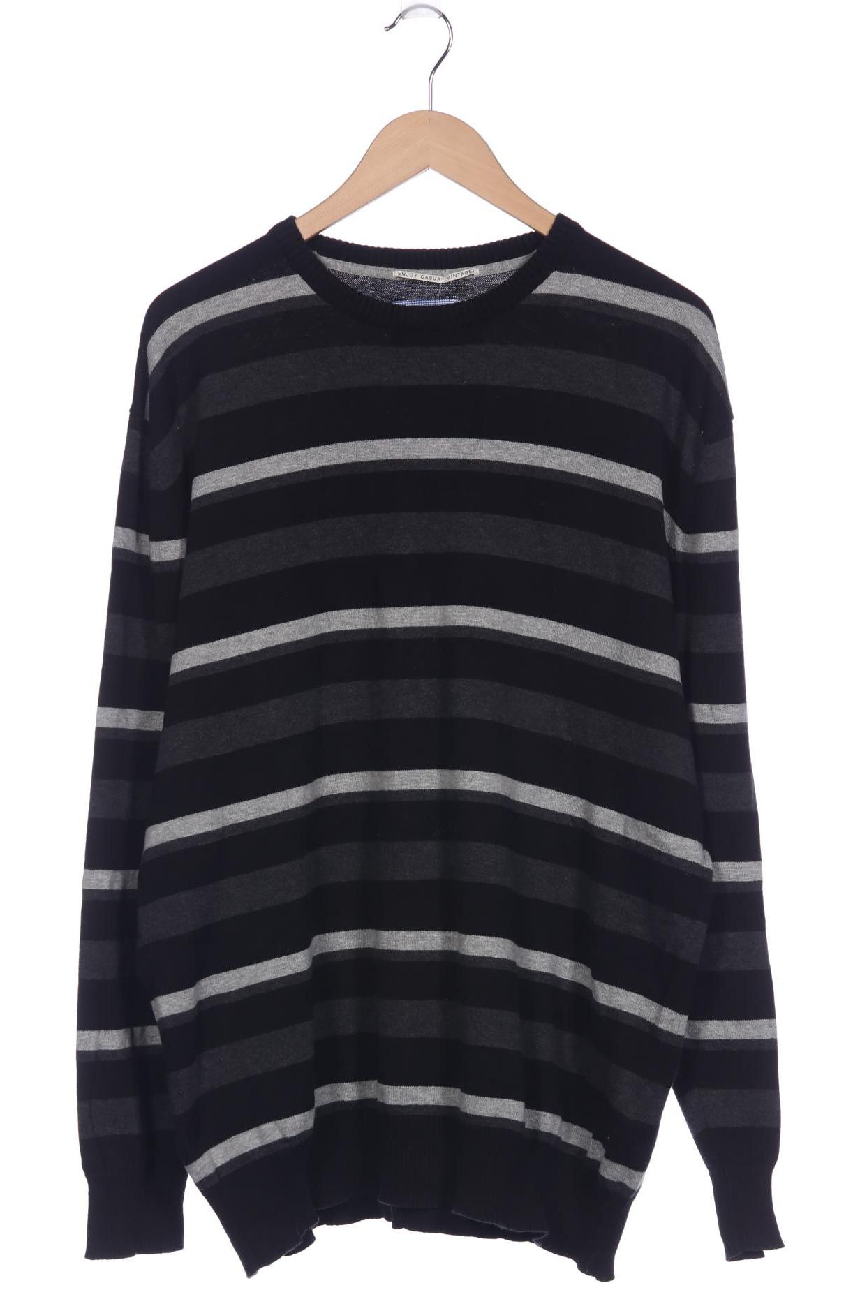 

Tom Tailor Herren Pullover, grau, Gr. 58