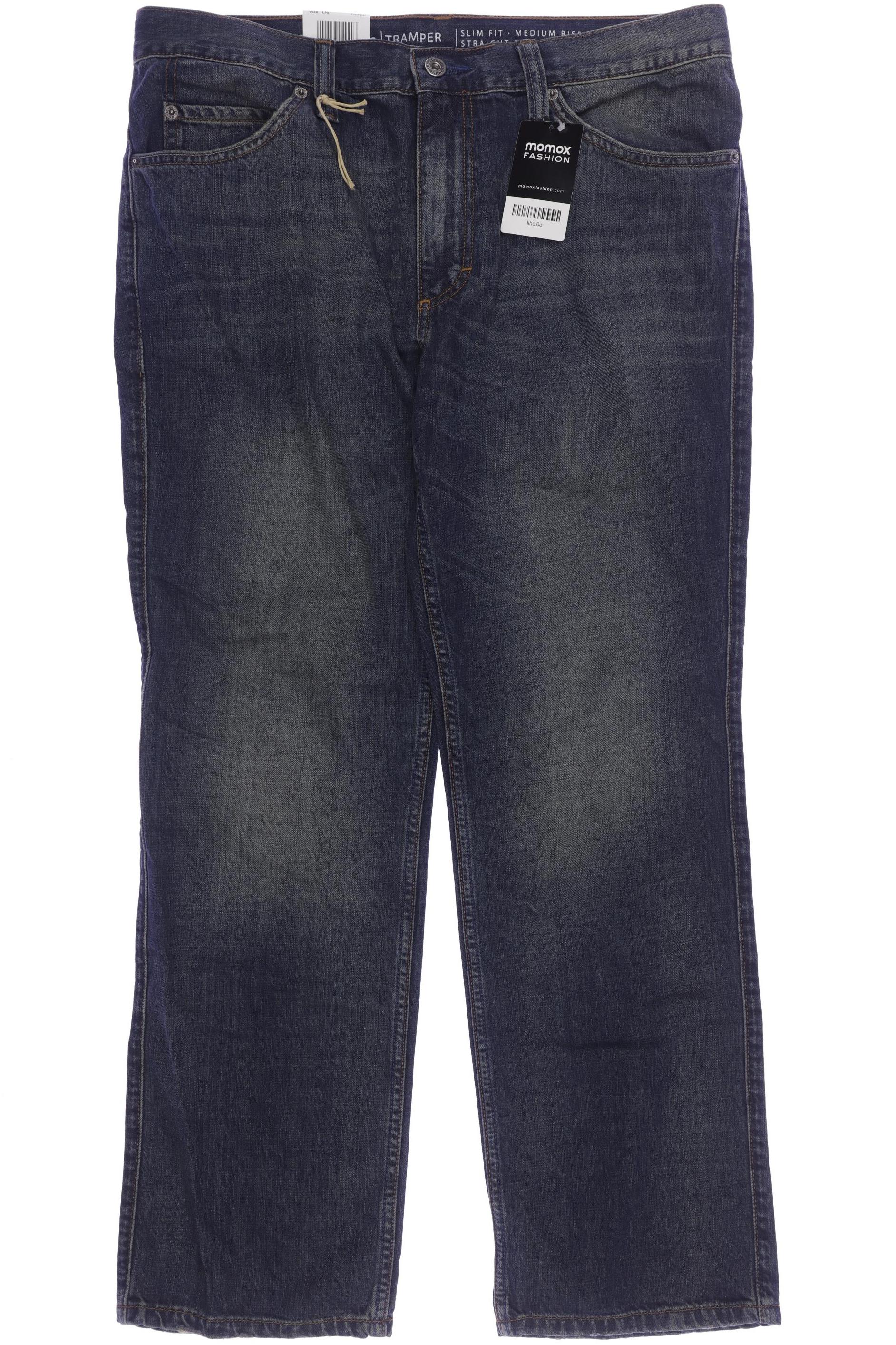 

Tom Tailor Herren Jeans, marineblau, Gr. 36