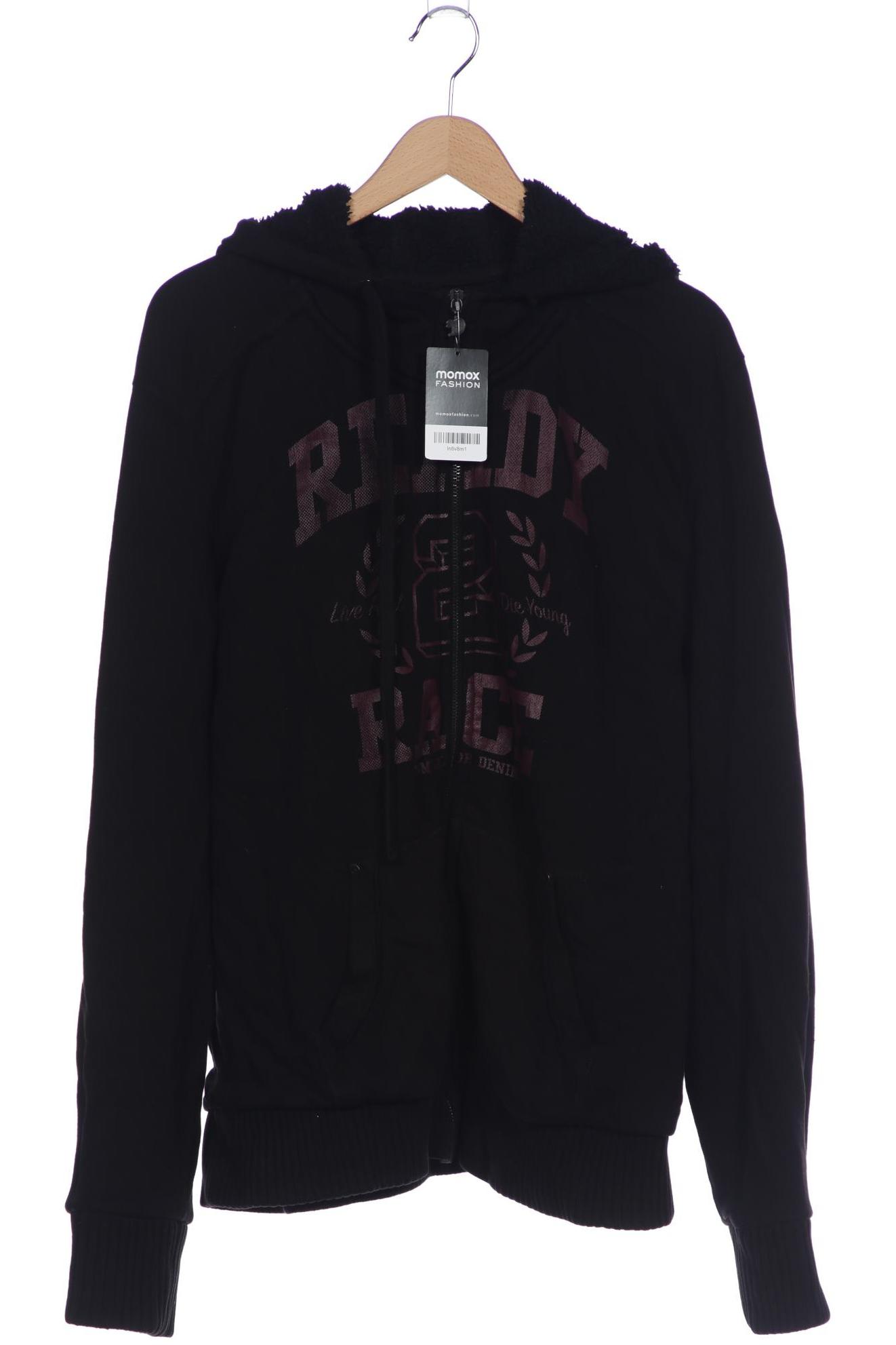 

Tom Tailor Herren Kapuzenpullover, schwarz, Gr. 54