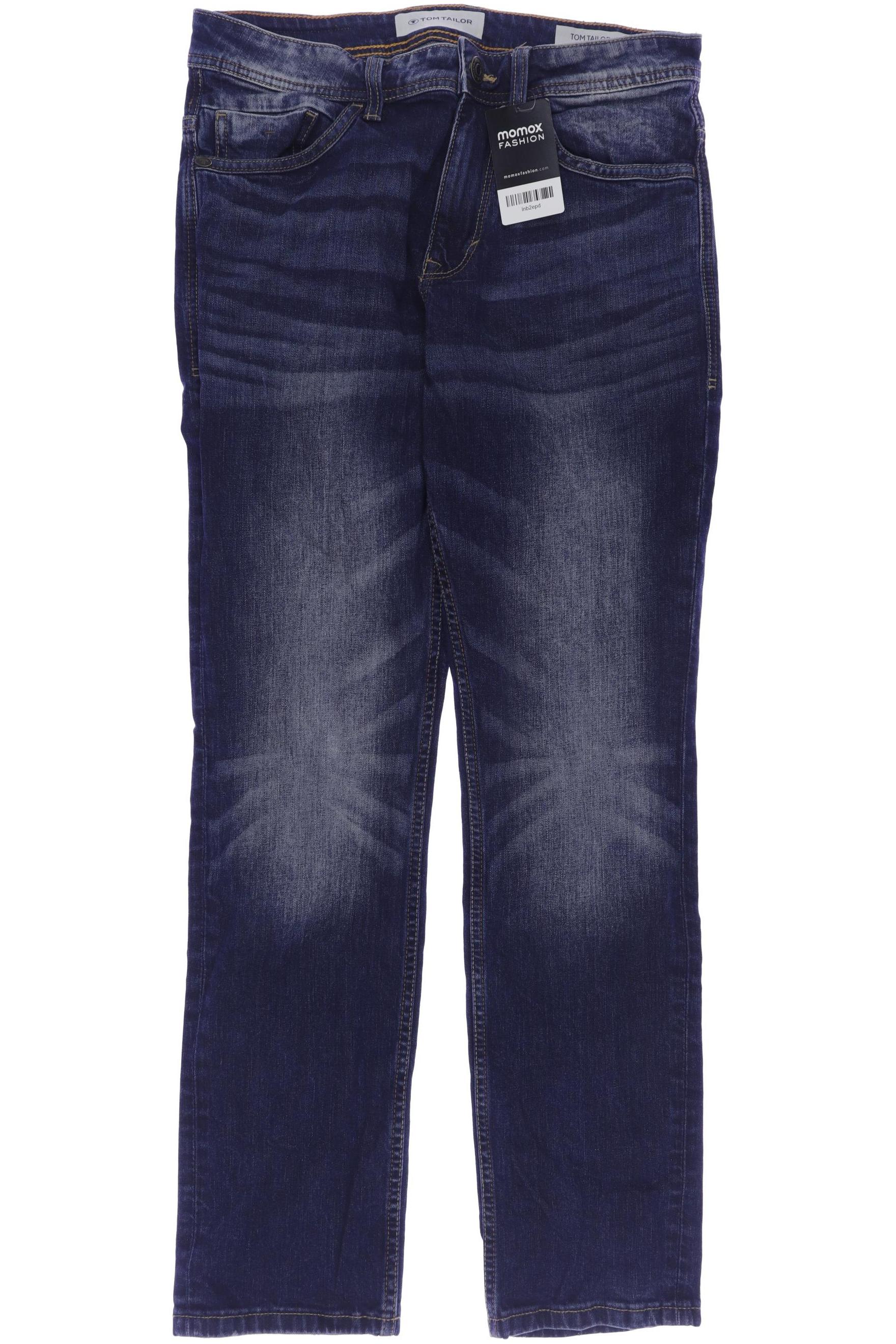 

Tom Tailor Herren Jeans, blau, Gr. 31