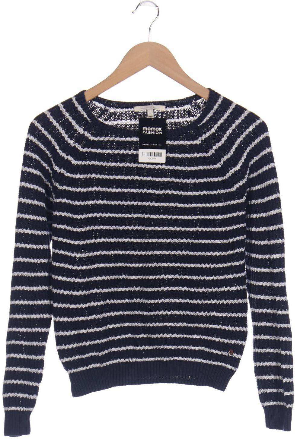 

Tom Tailor Herren Pullover, marineblau