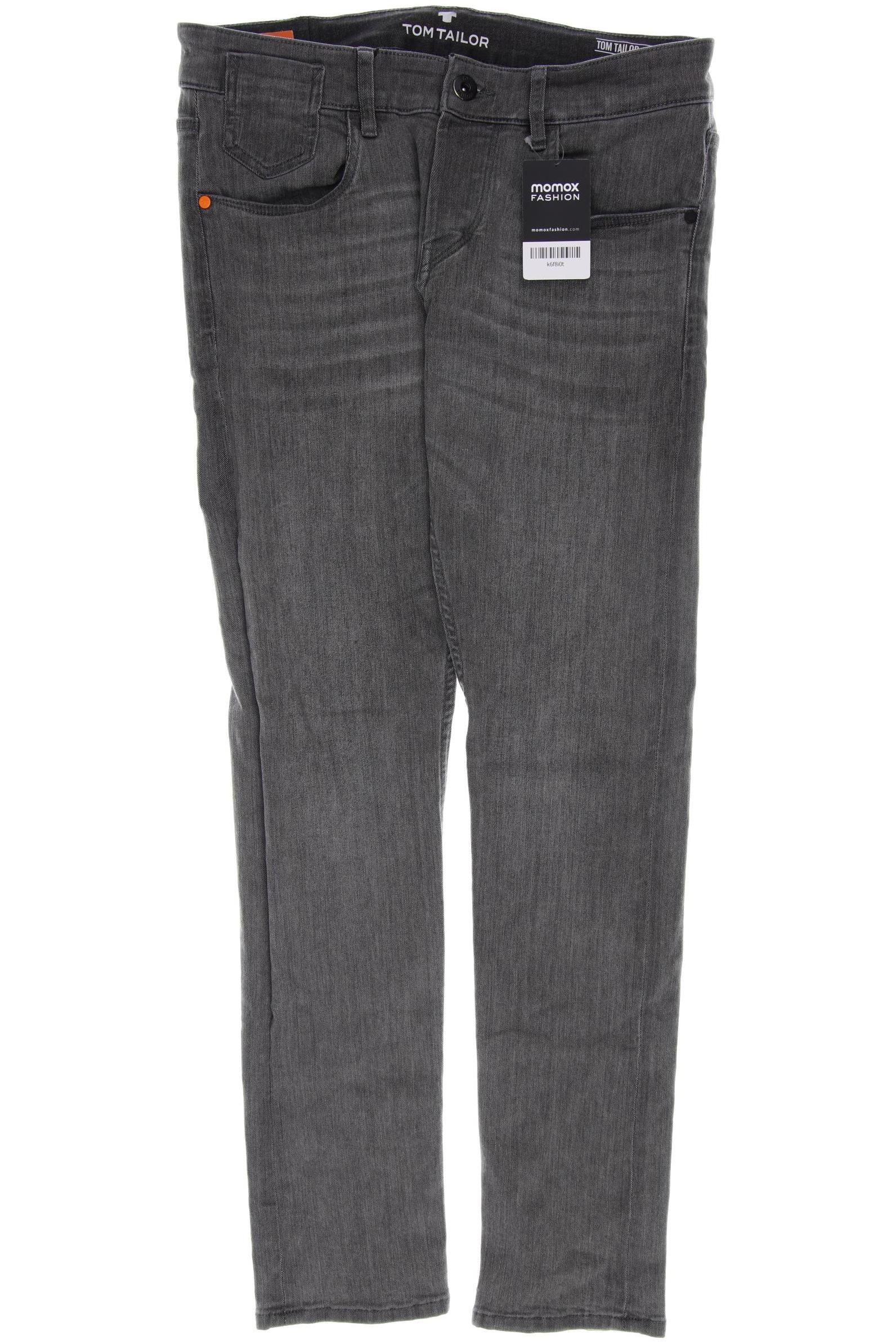 

Tom Tailor Herren Jeans, grau, Gr. 29