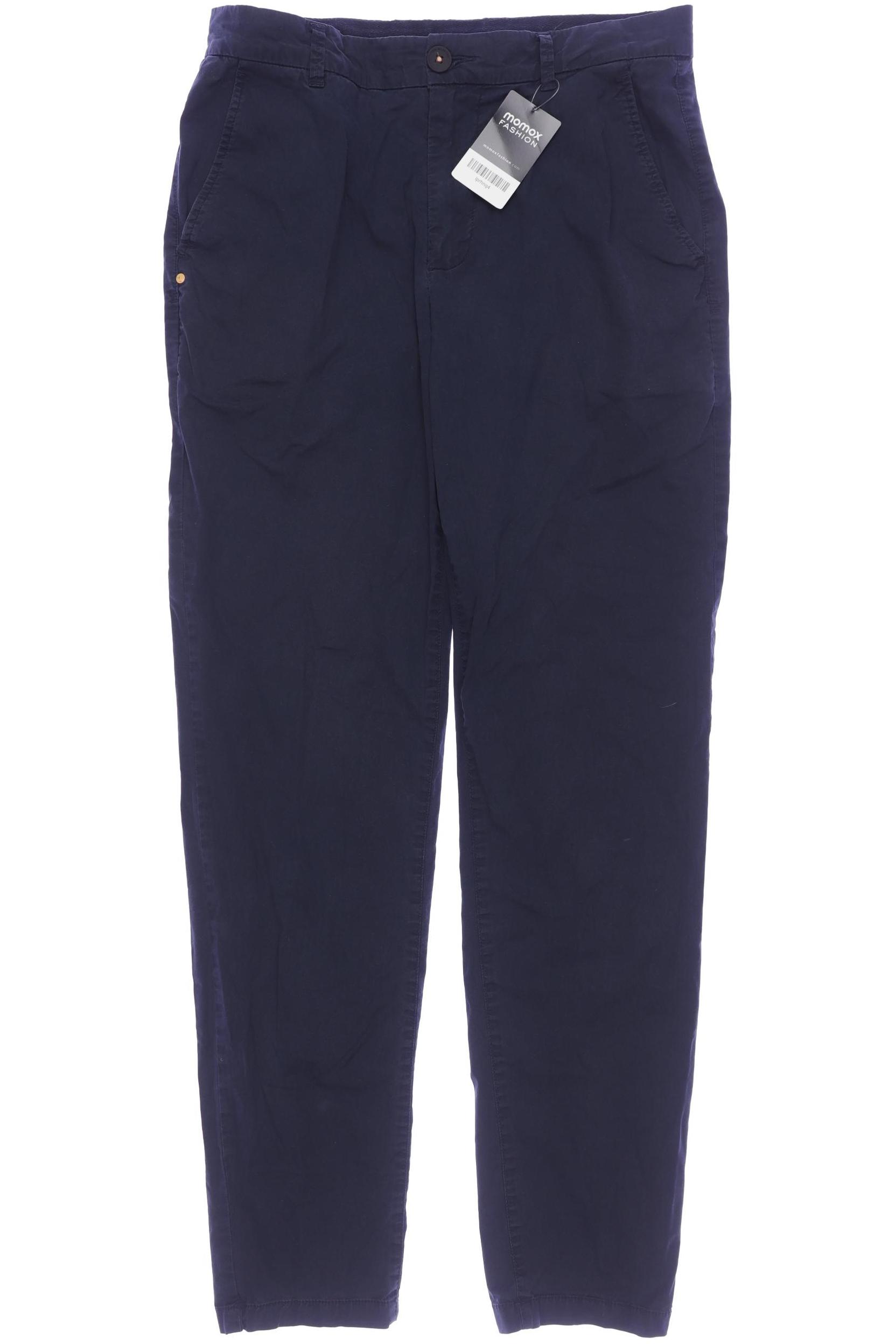

Tom Tailor Herren Stoffhose, marineblau, Gr. 30