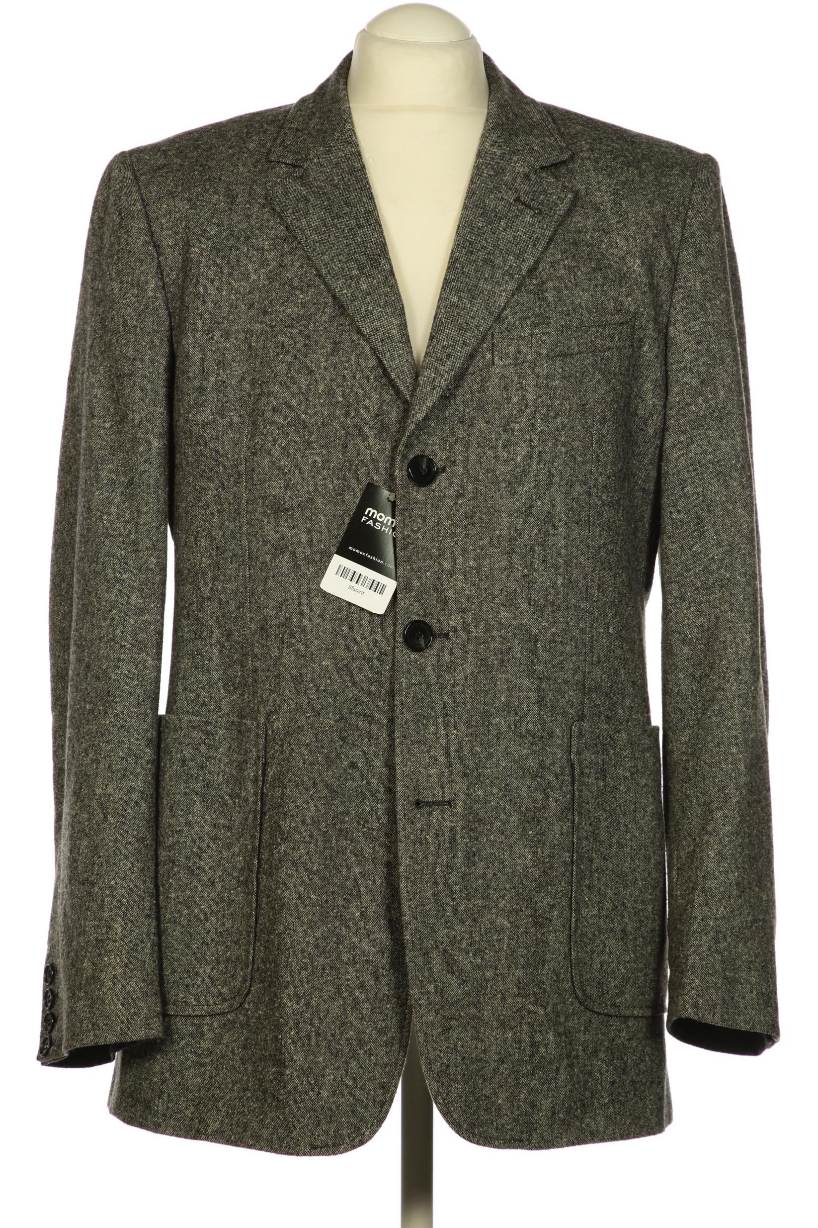 

Tom Tailor Herren Sakko, grau, Gr. 54