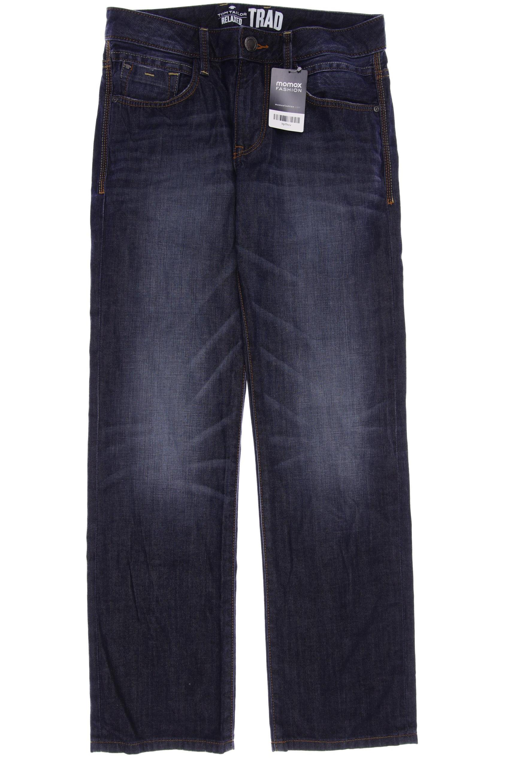 

Tom Tailor Herren Jeans, blau