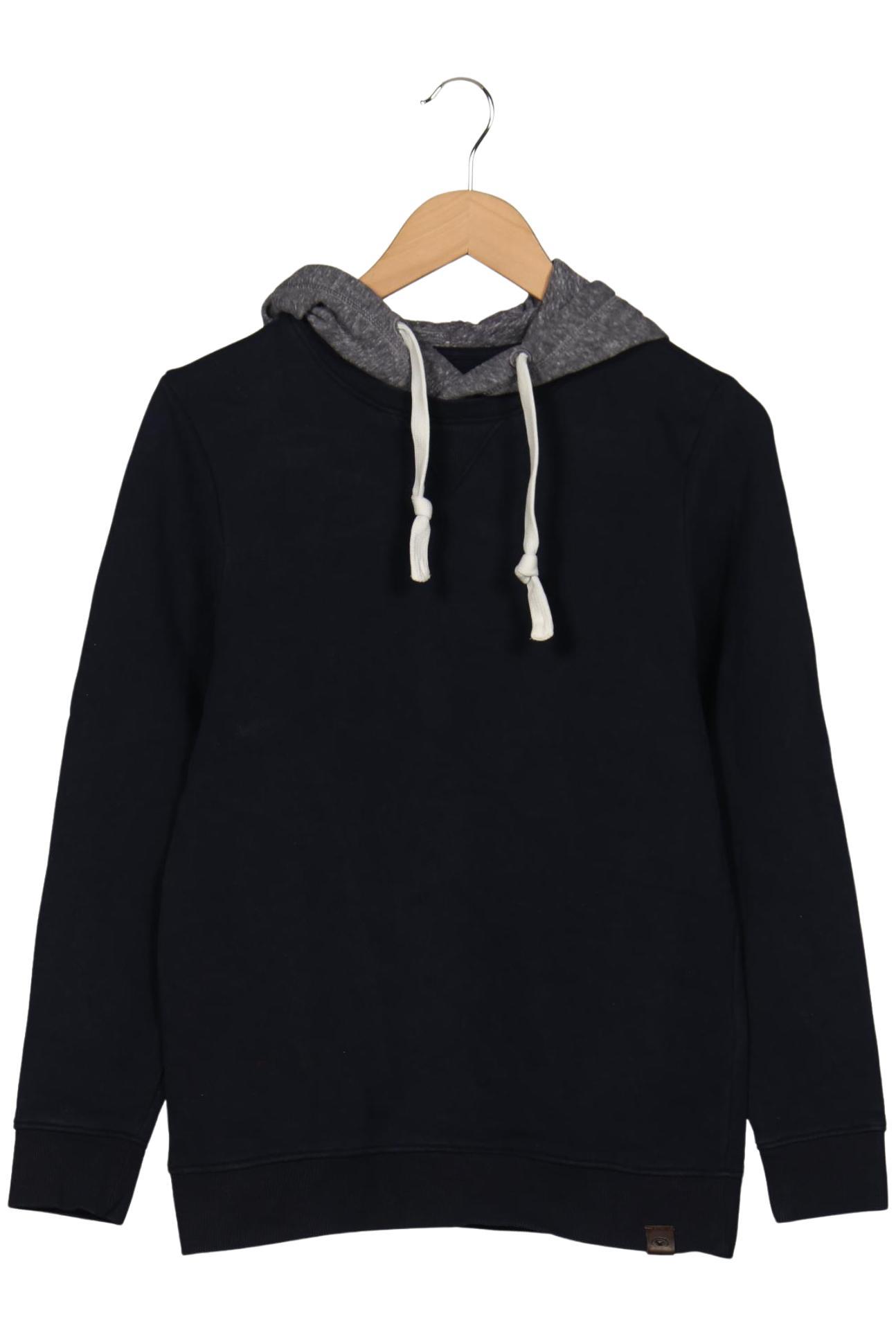 

Tom Tailor Herren Kapuzenpullover, marineblau, Gr. 46