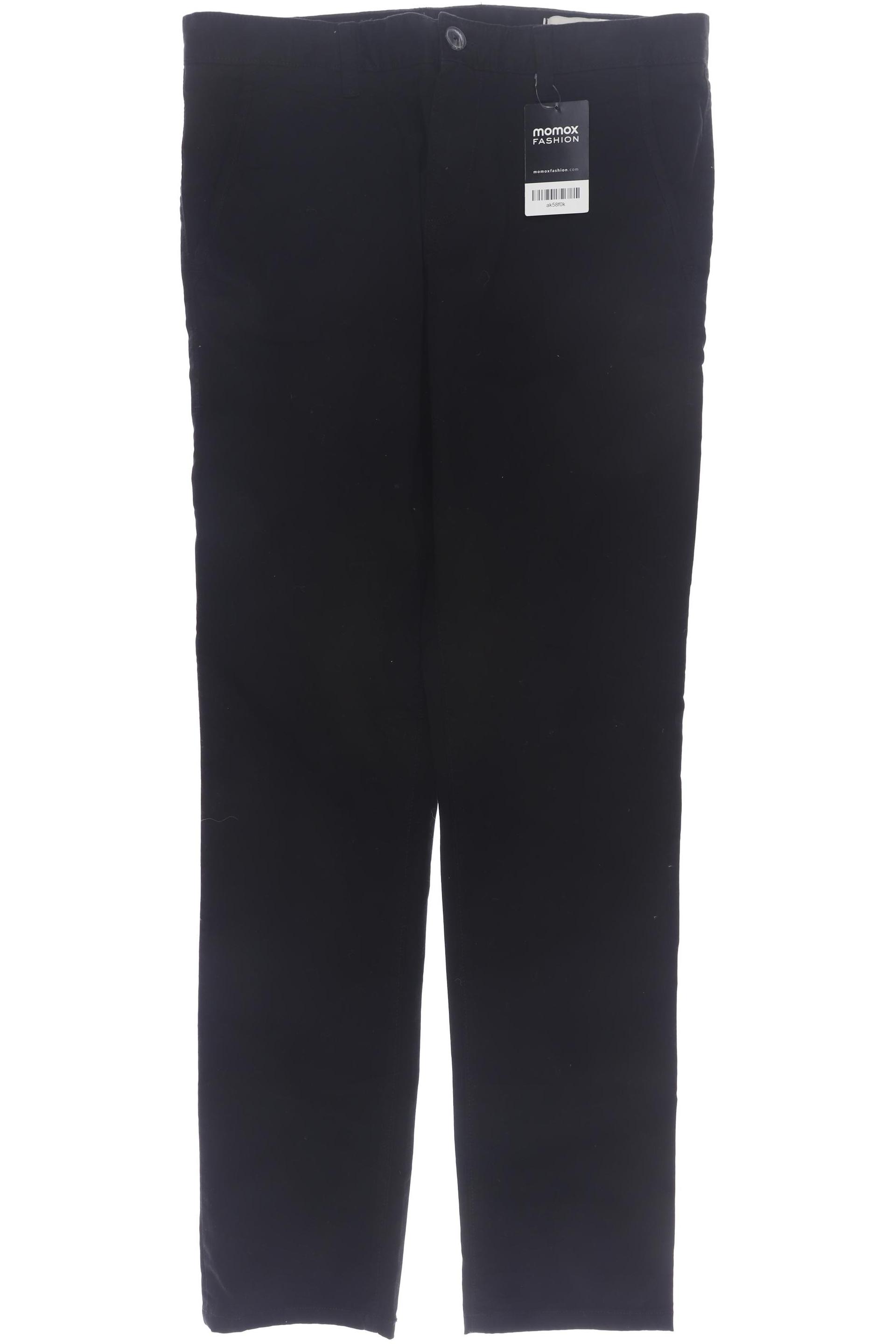 

Tom Tailor Herren Stoffhose, schwarz, Gr. 31