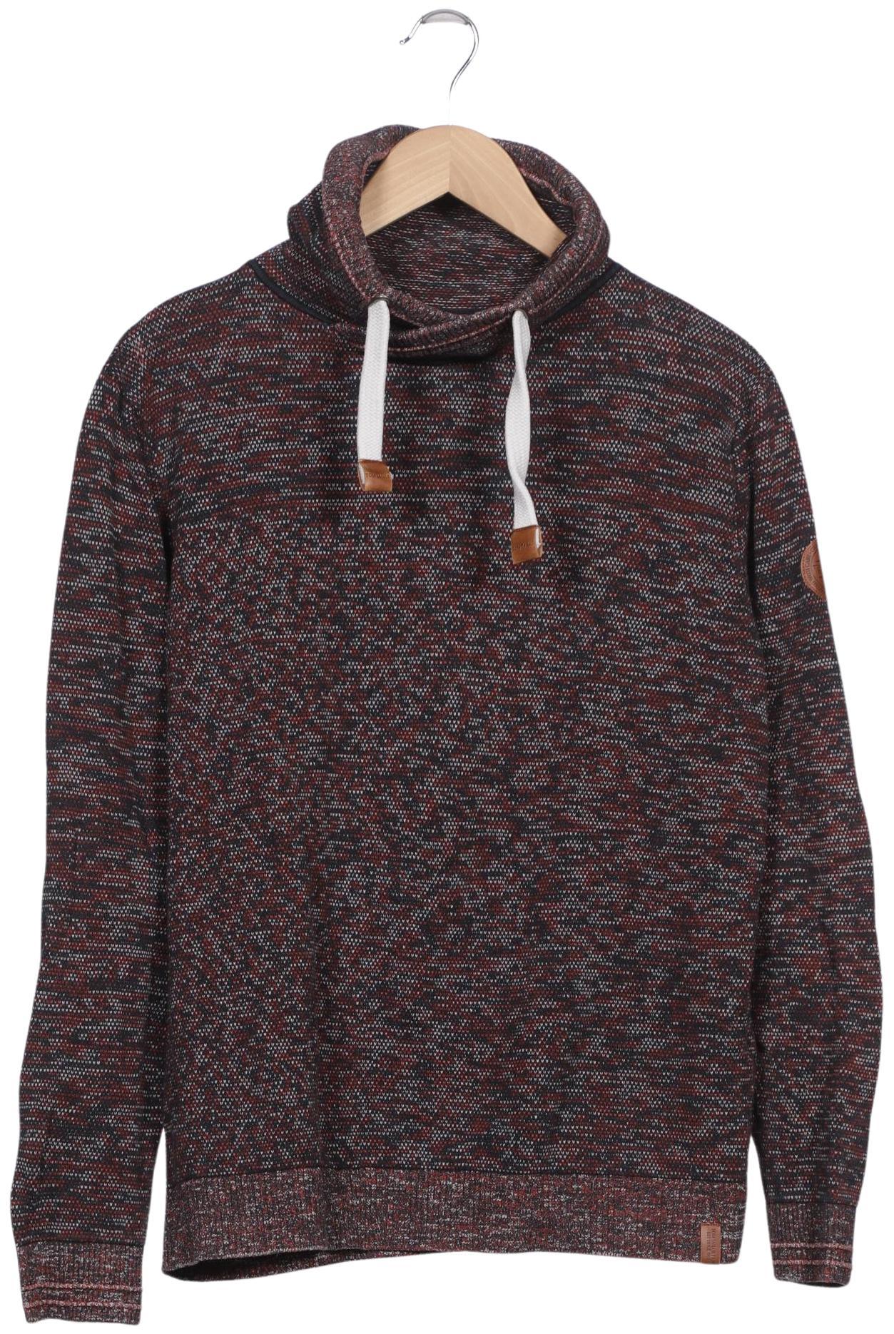 

Tom Tailor Herren Pullover, mehrfarbig, Gr. 52
