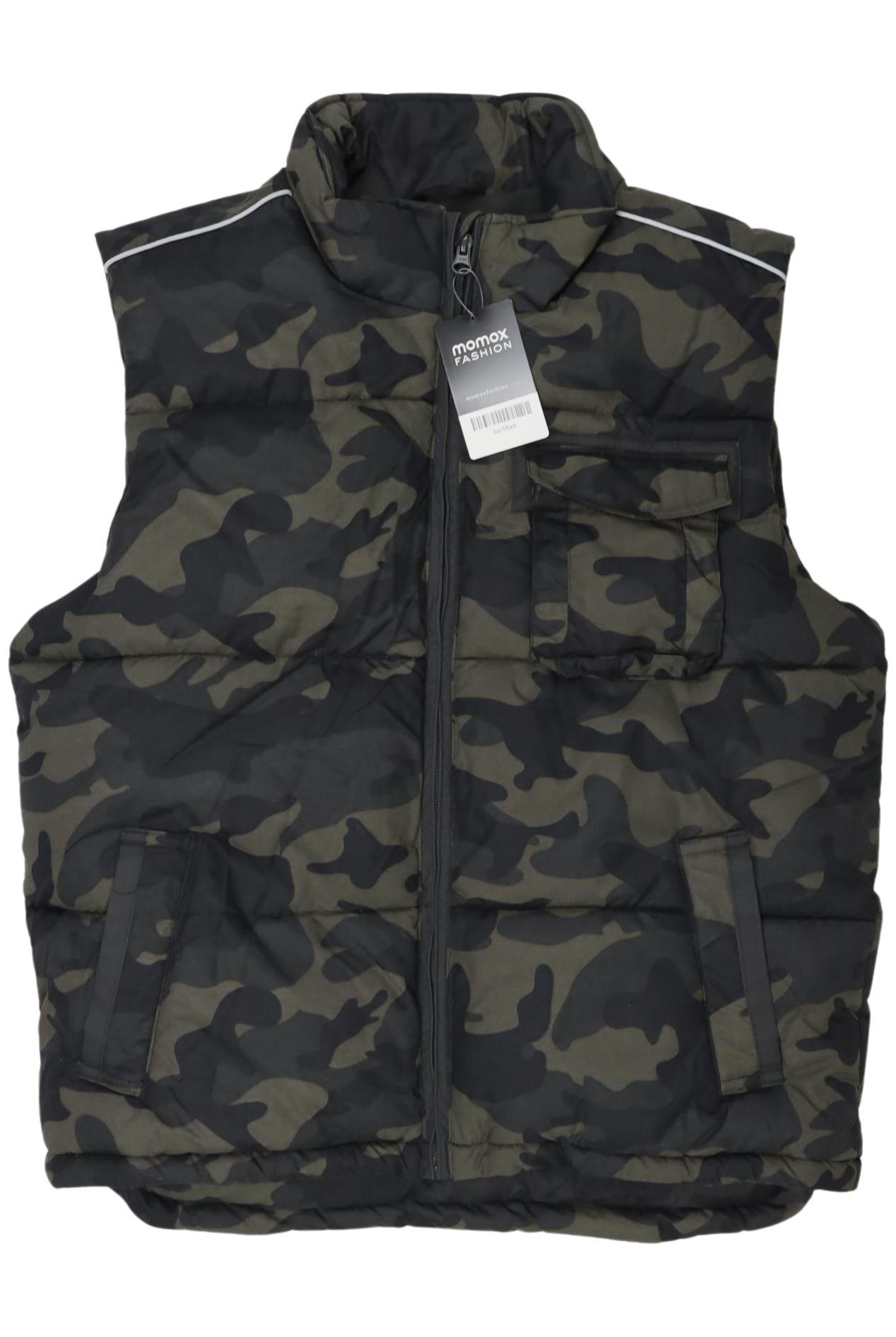 

Tom Tailor Herren Weste, marineblau, Gr. 48