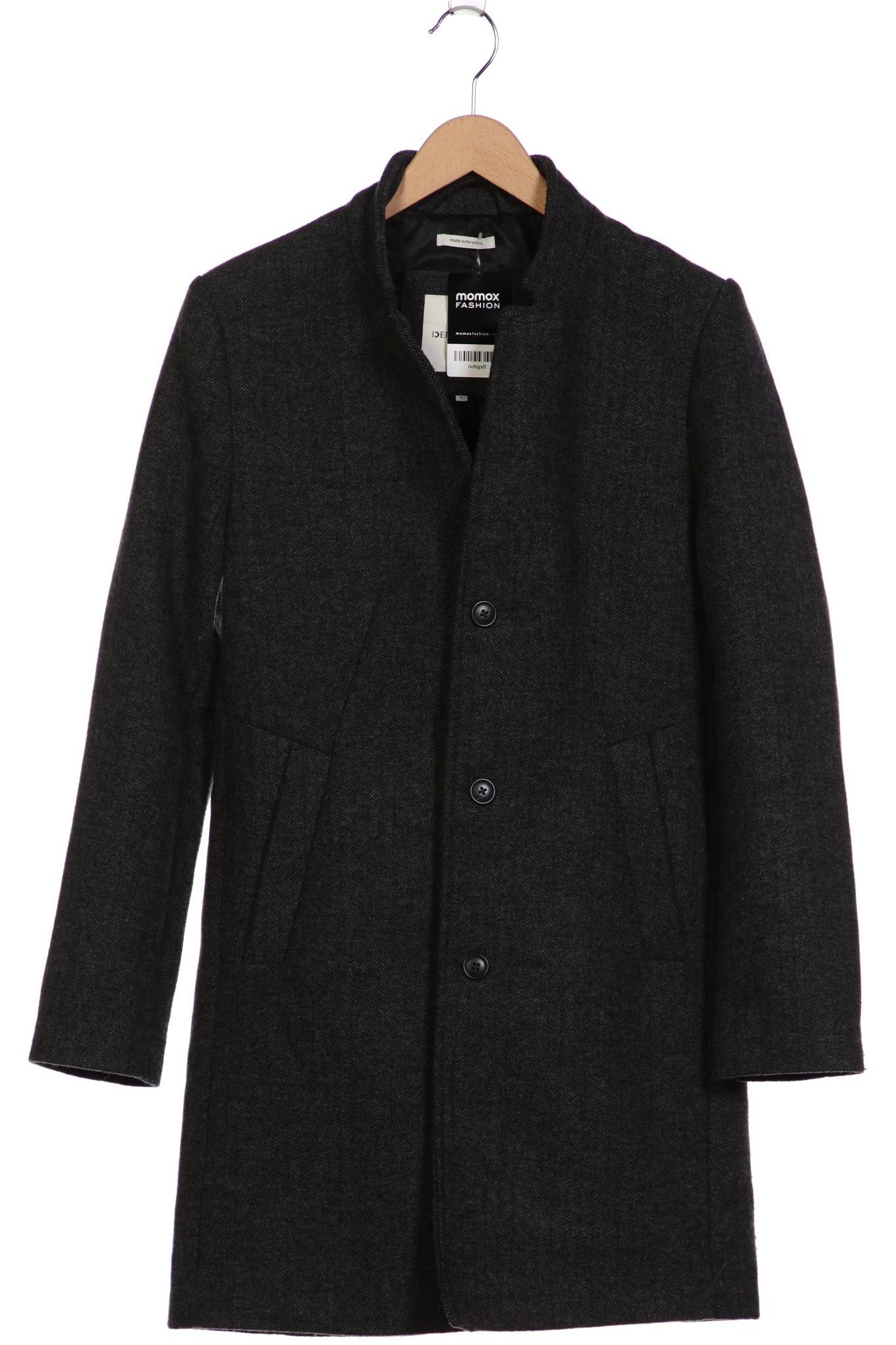 

Tom Tailor Herren Mantel, grau, Gr. 46