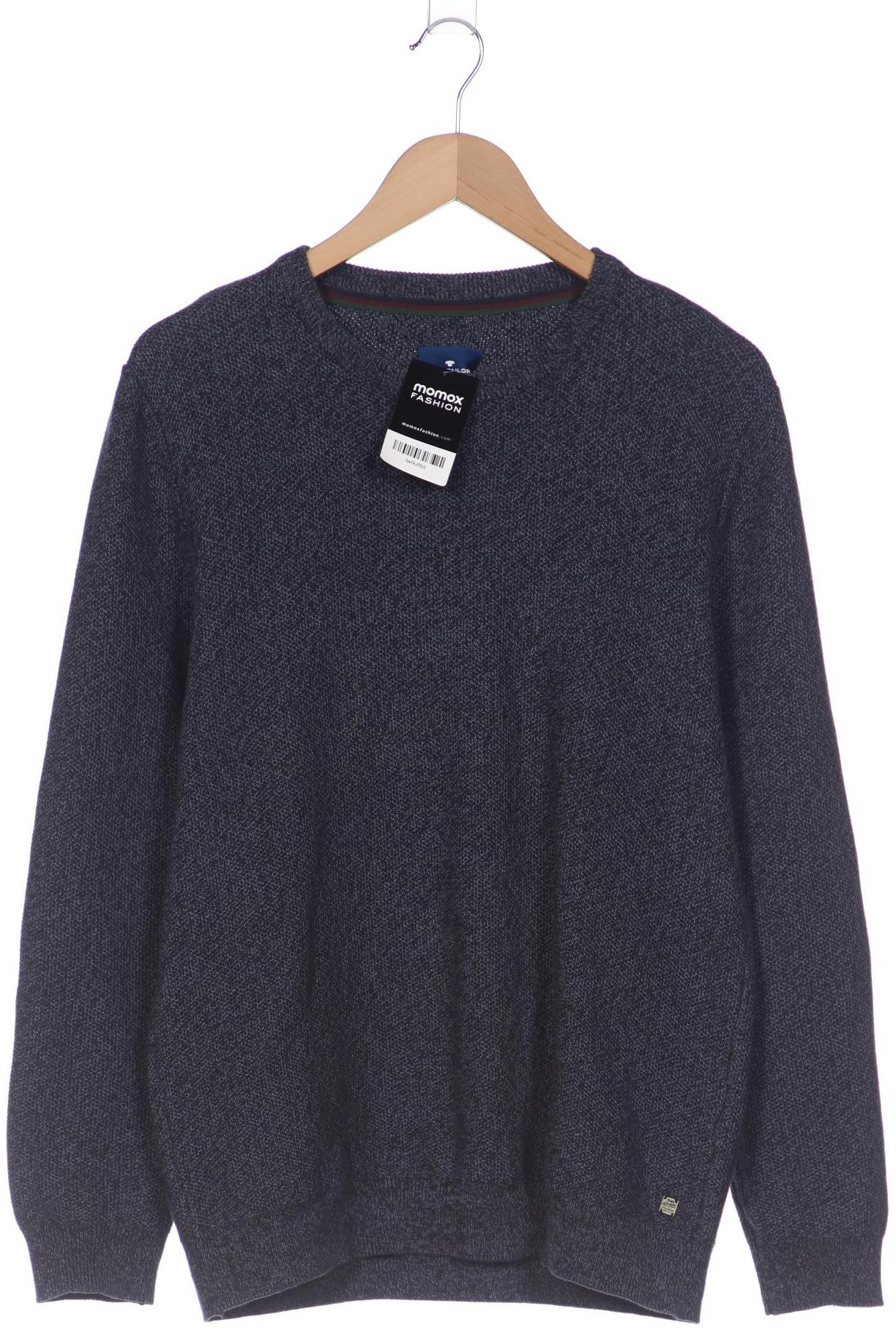 

Tom Tailor Herren Pullover, cremeweiß, Gr. 54