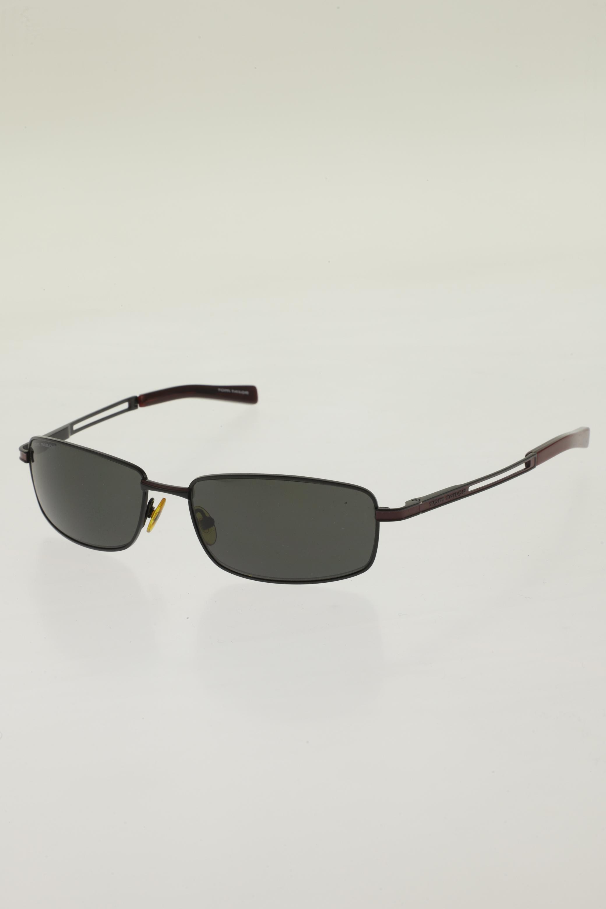 

Tom Tailor Herren Sonnenbrille, schwarz, Gr.