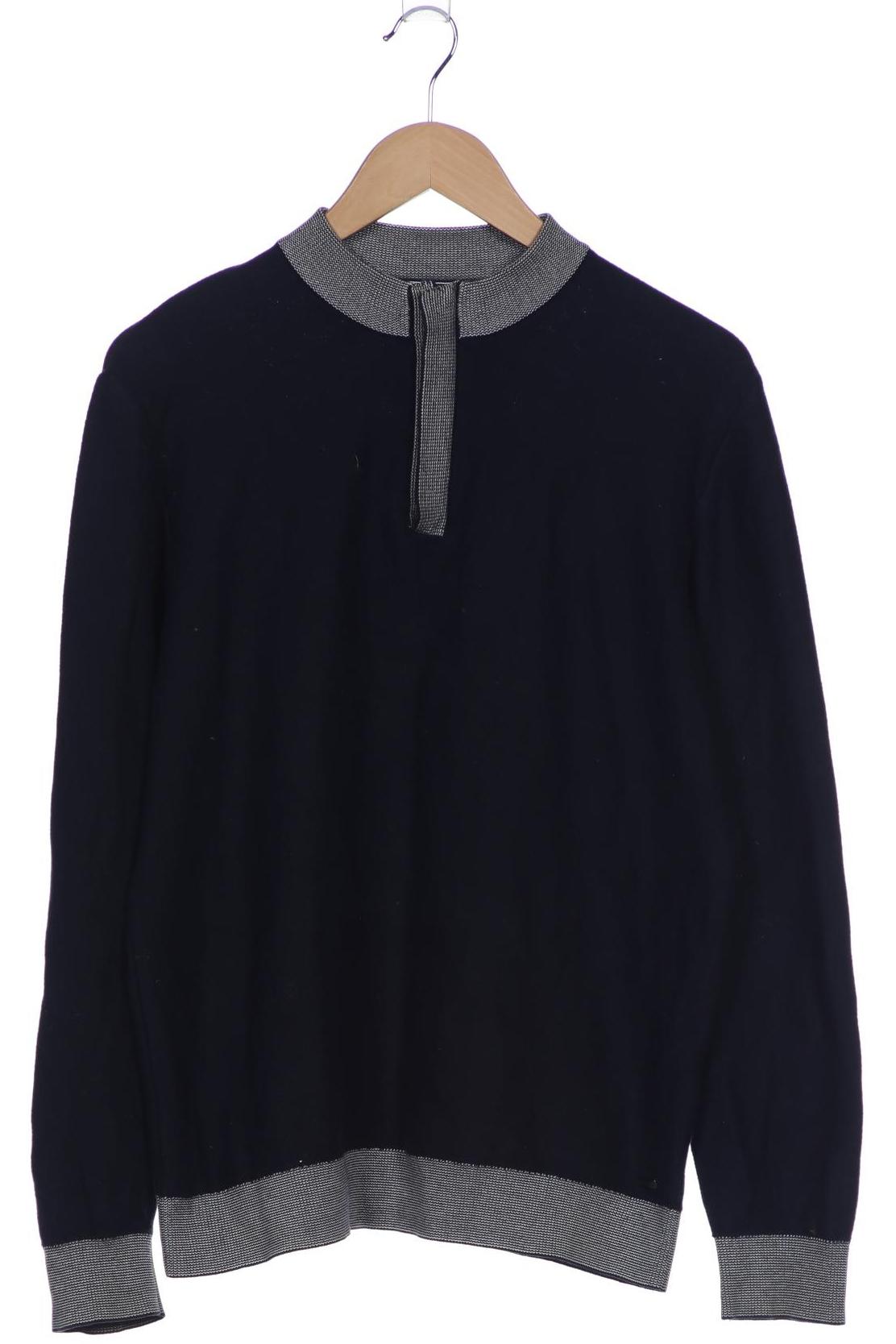 

Tom Tailor Herren Pullover, marineblau, Gr. 52