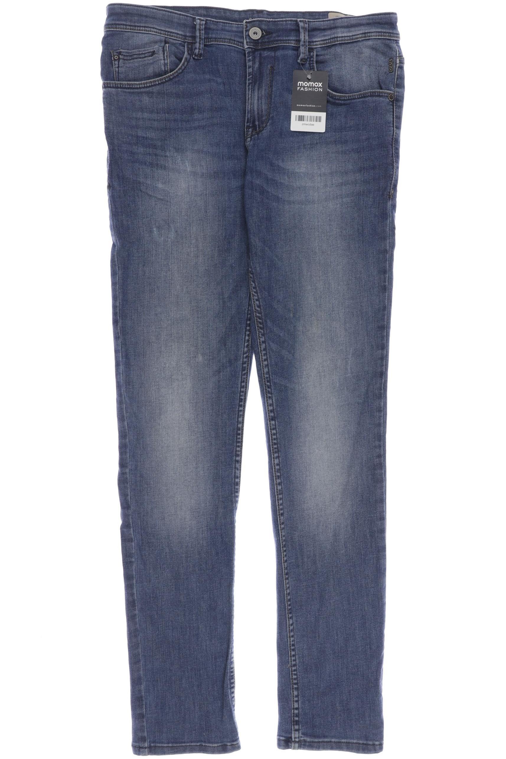 

Tom Tailor Herren Jeans, blau, Gr. 33