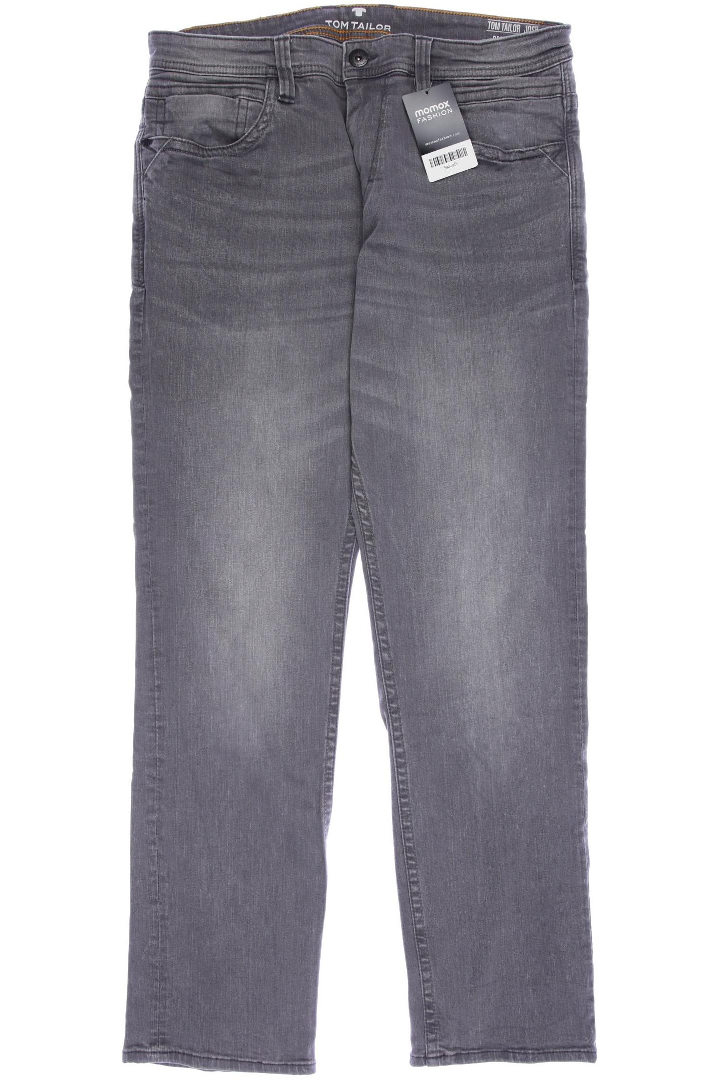 

Tom Tailor Herren Jeans, grau, Gr. 32