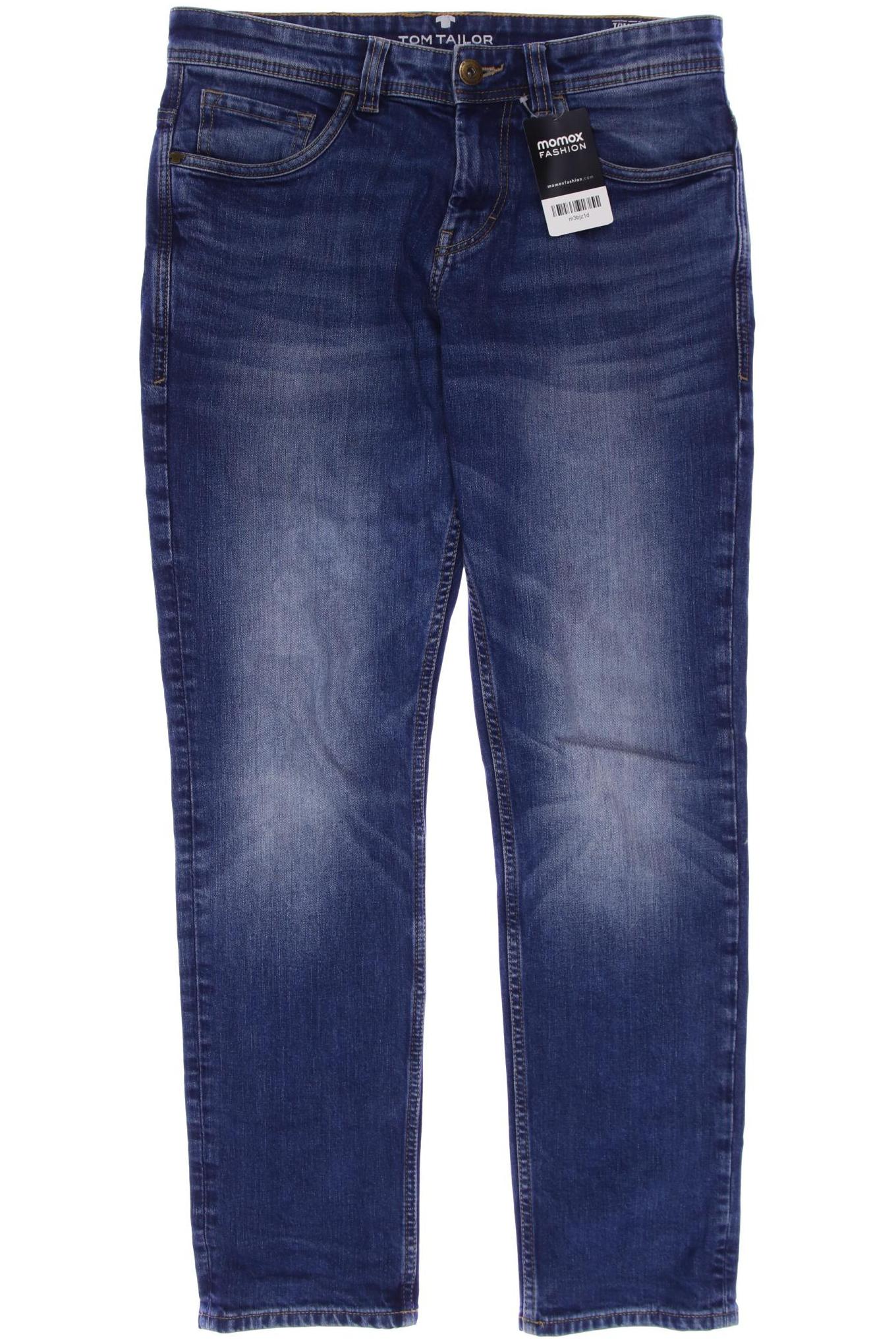 

Tom Tailor Herren Jeans, blau