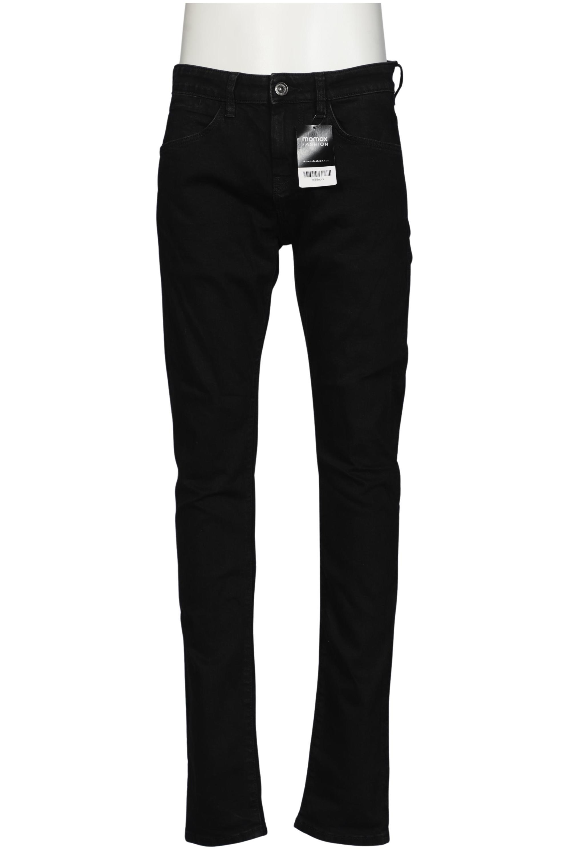 Thumbnail - Tom Tailor Herren Jeans, schwarz, Gr. 30