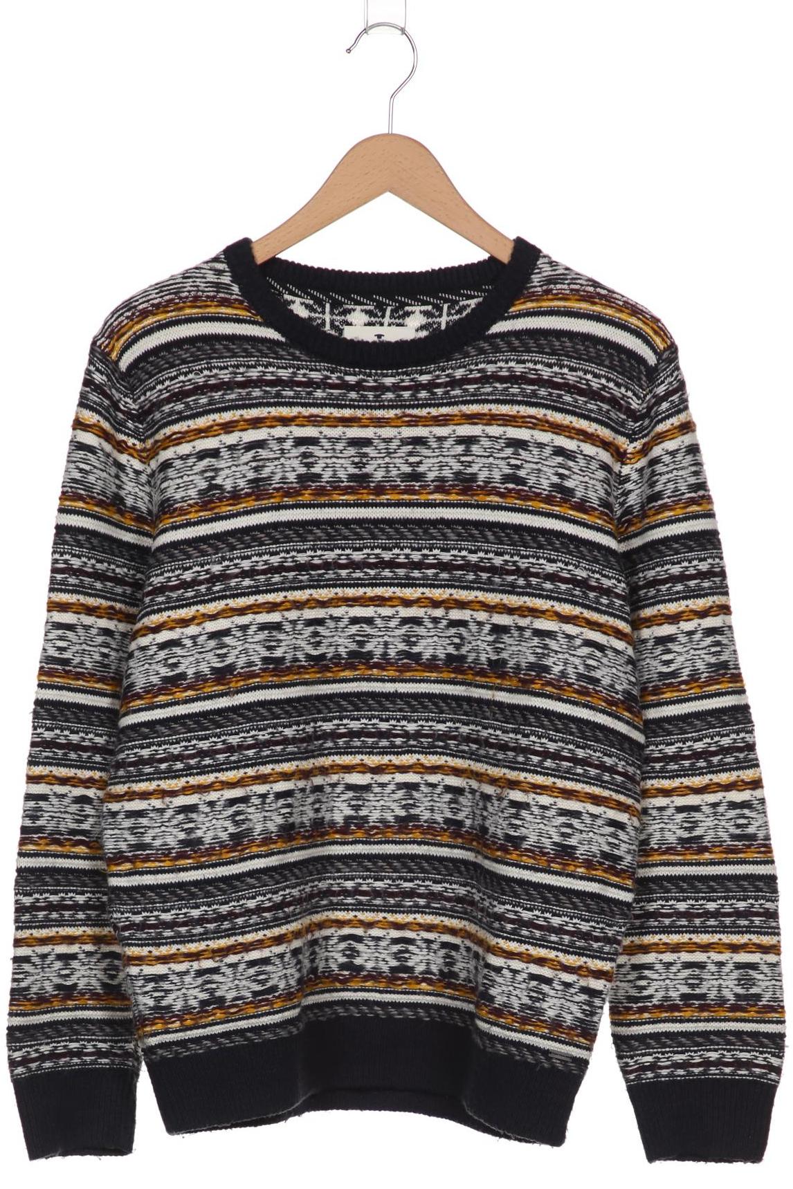 

Tom Tailor Herren Pullover, marineblau