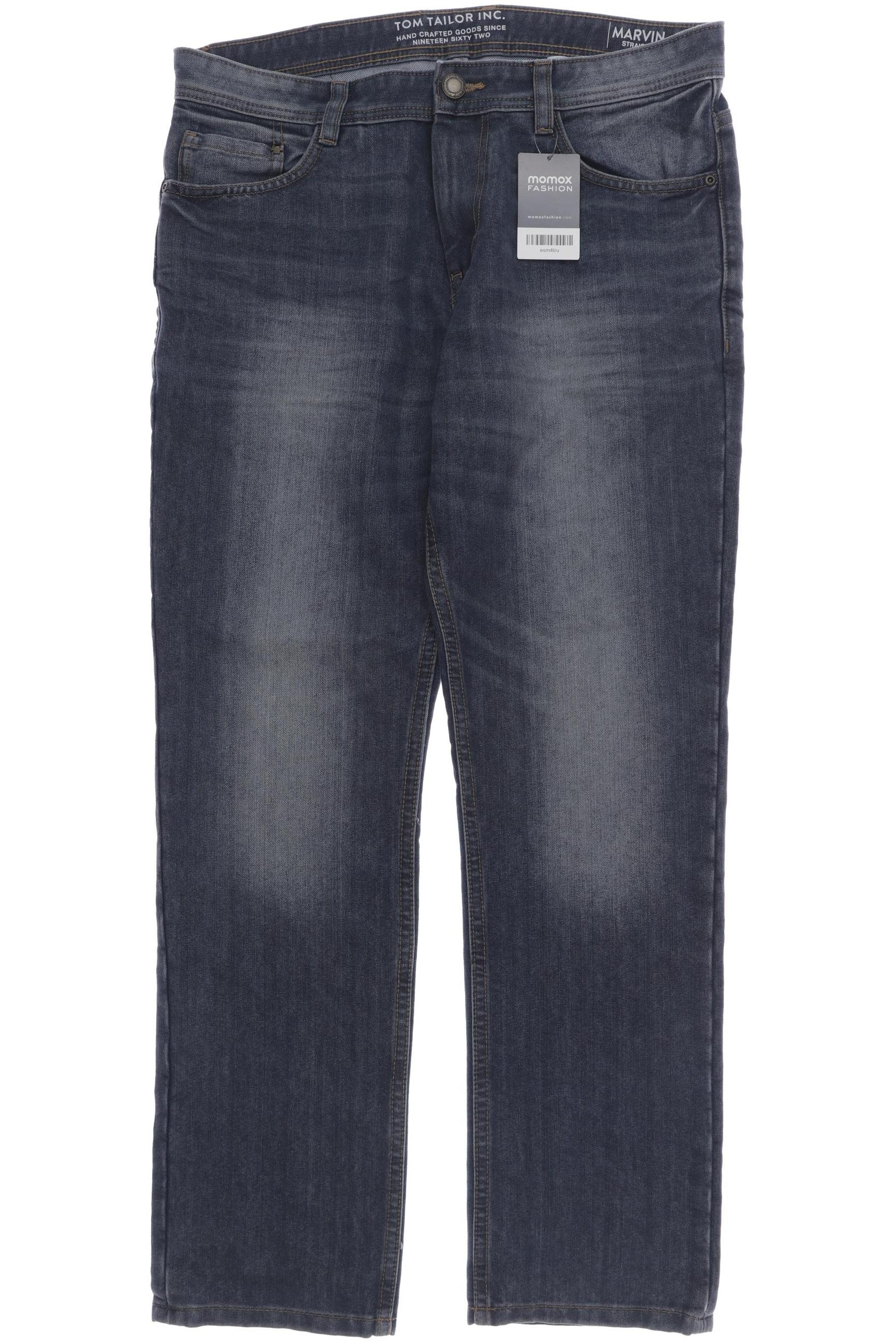 

Tom Tailor Herren Jeans, blau, Gr. 34