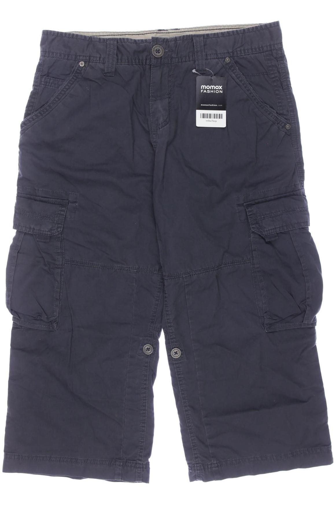 

Tom Tailor Herren Shorts, grau, Gr. 30