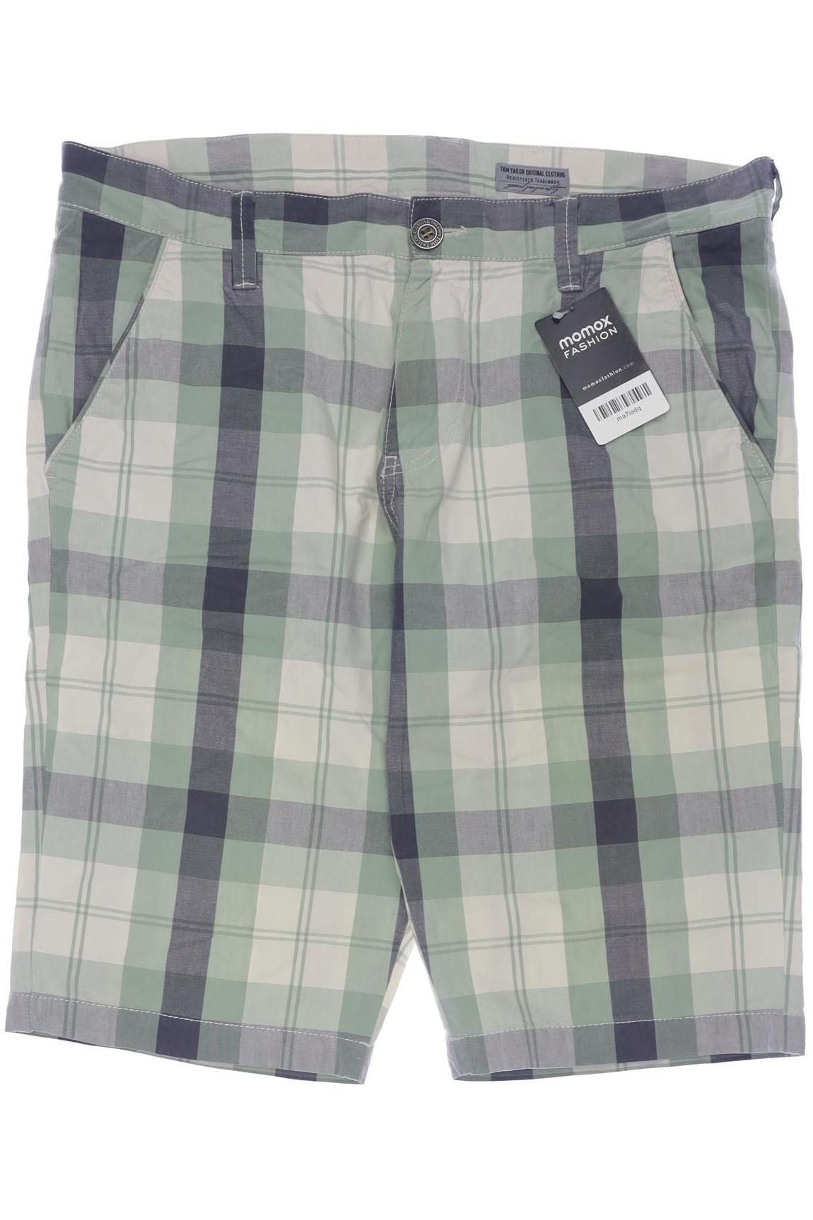 

Tom Tailor Herren Shorts, mehrfarbig, Gr. 33