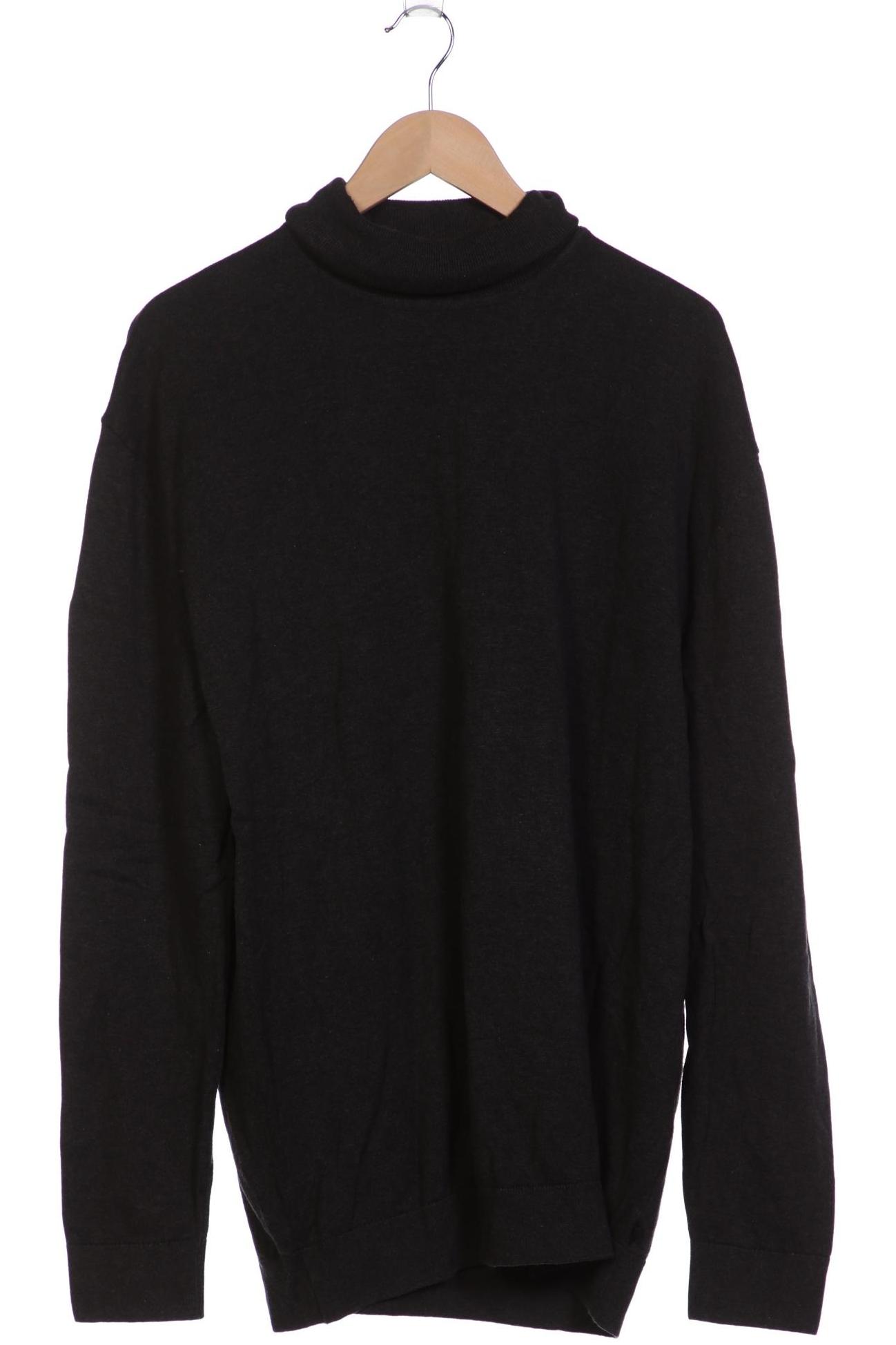 

Tom Tailor Herren Pullover, schwarz, Gr. 58